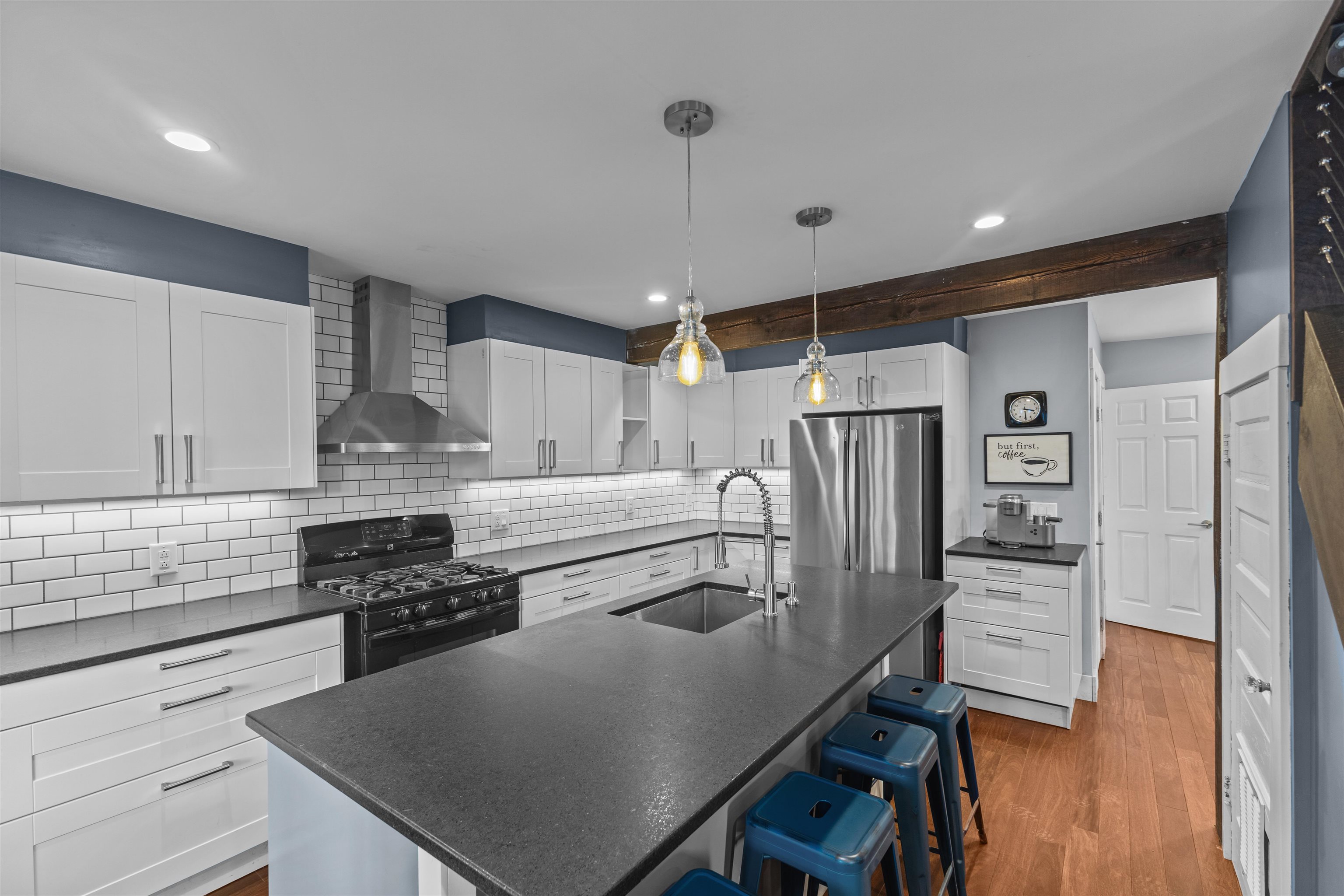 near 27-29 Lafountain Street Burlington, VT 05401 Property 2