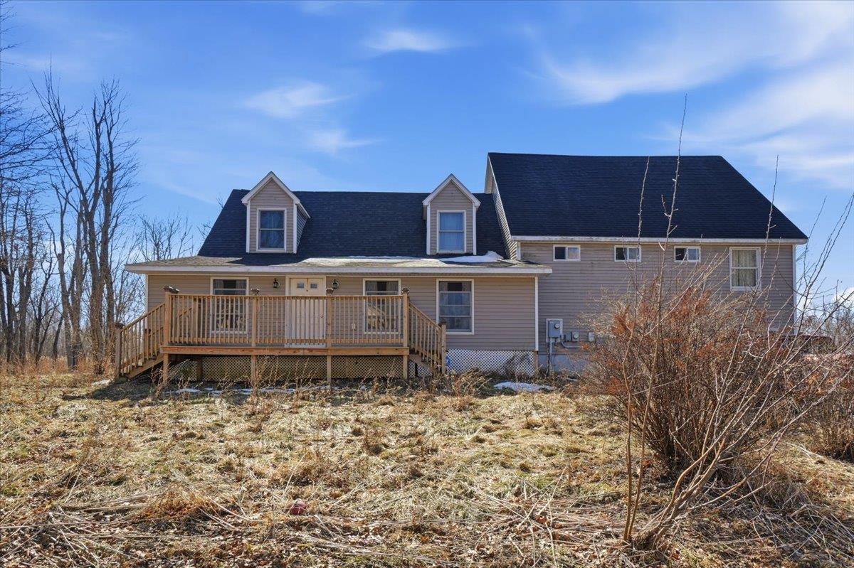 near 95 Center Bay Road Alburgh, VT 05440 Property 3