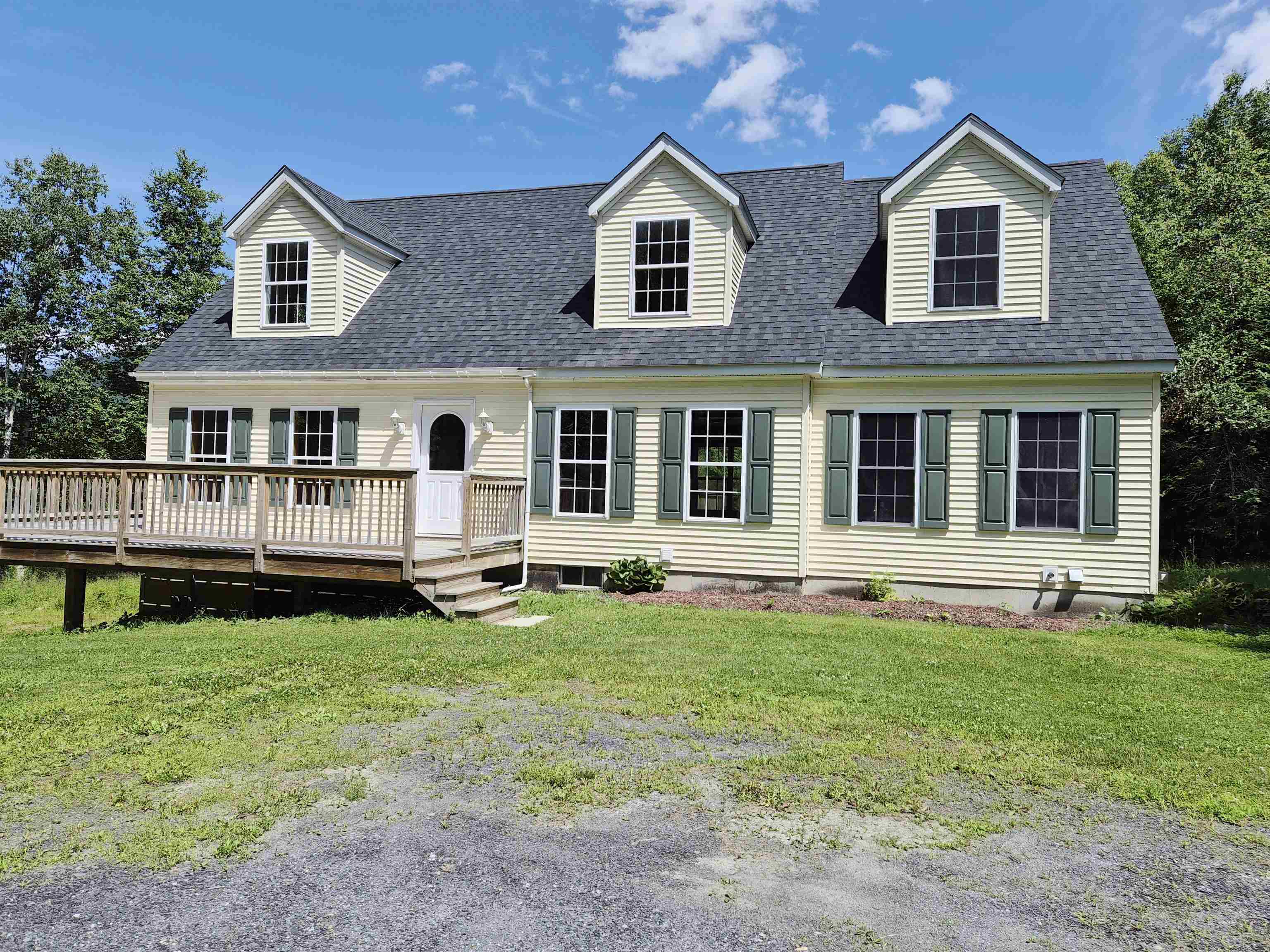 near 1211 Guptil Road Waterbury, VT 05677 Property 2 near 1211 Guptil Road Waterbury, VT 05677 Property 2