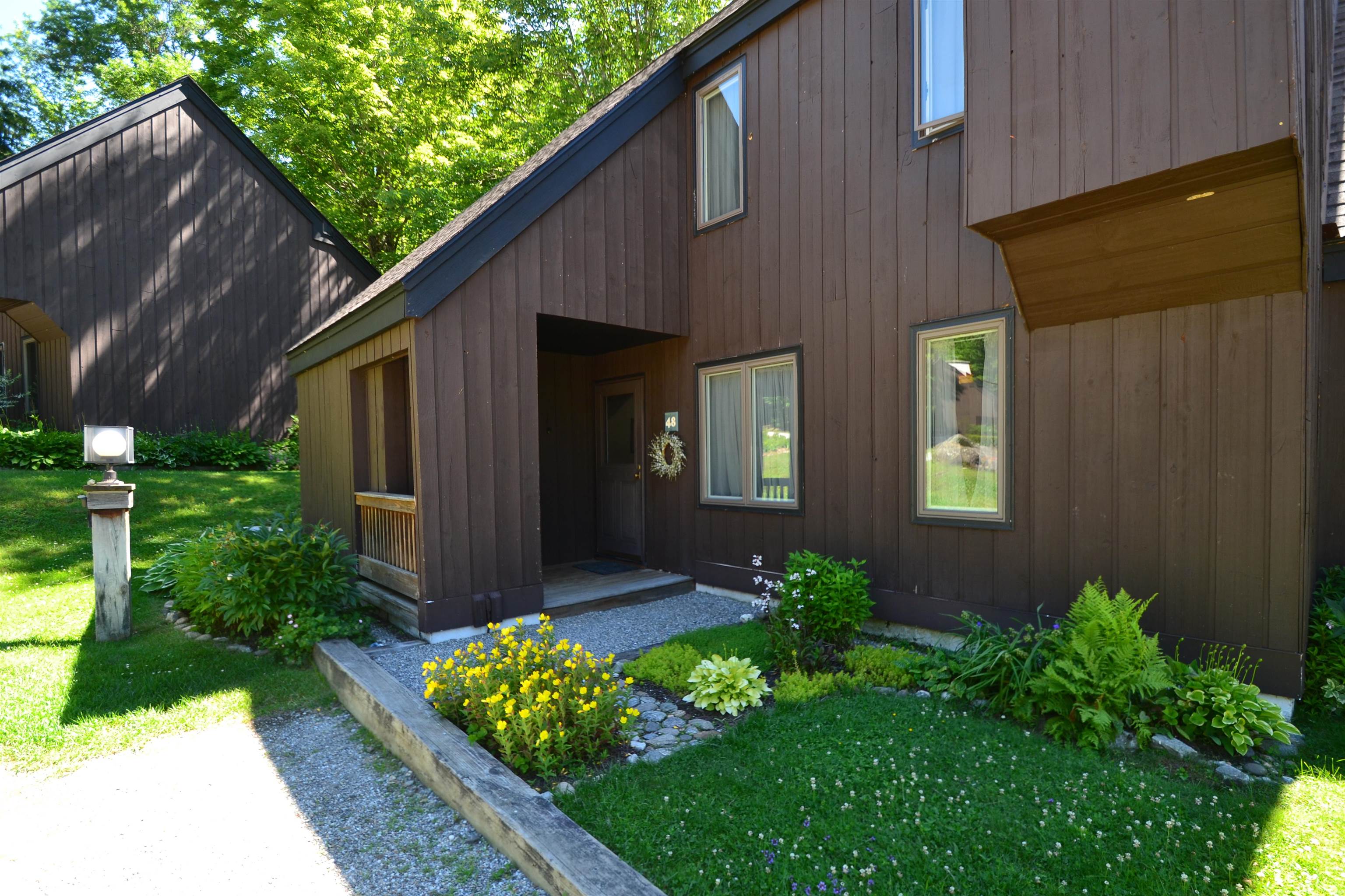 4649 Battleground Road Fayston, VT 05673 MLS 5003215 Pall Spera