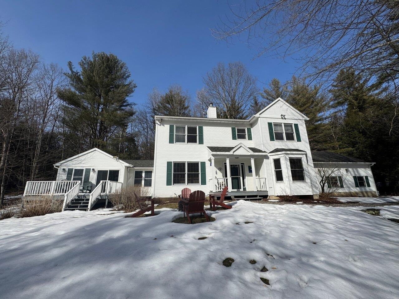 near 60 Washington Circle Essex, VT 05452 Property 1
