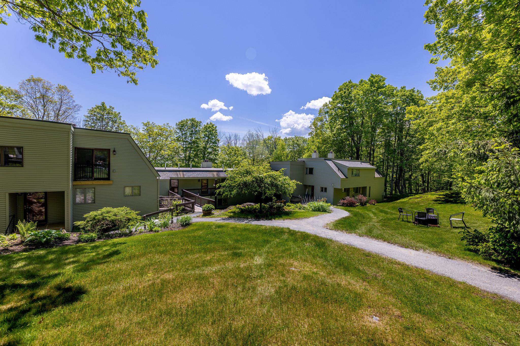 near 1613 West Woodstock Road Woodstock, VT 05091 Property 2