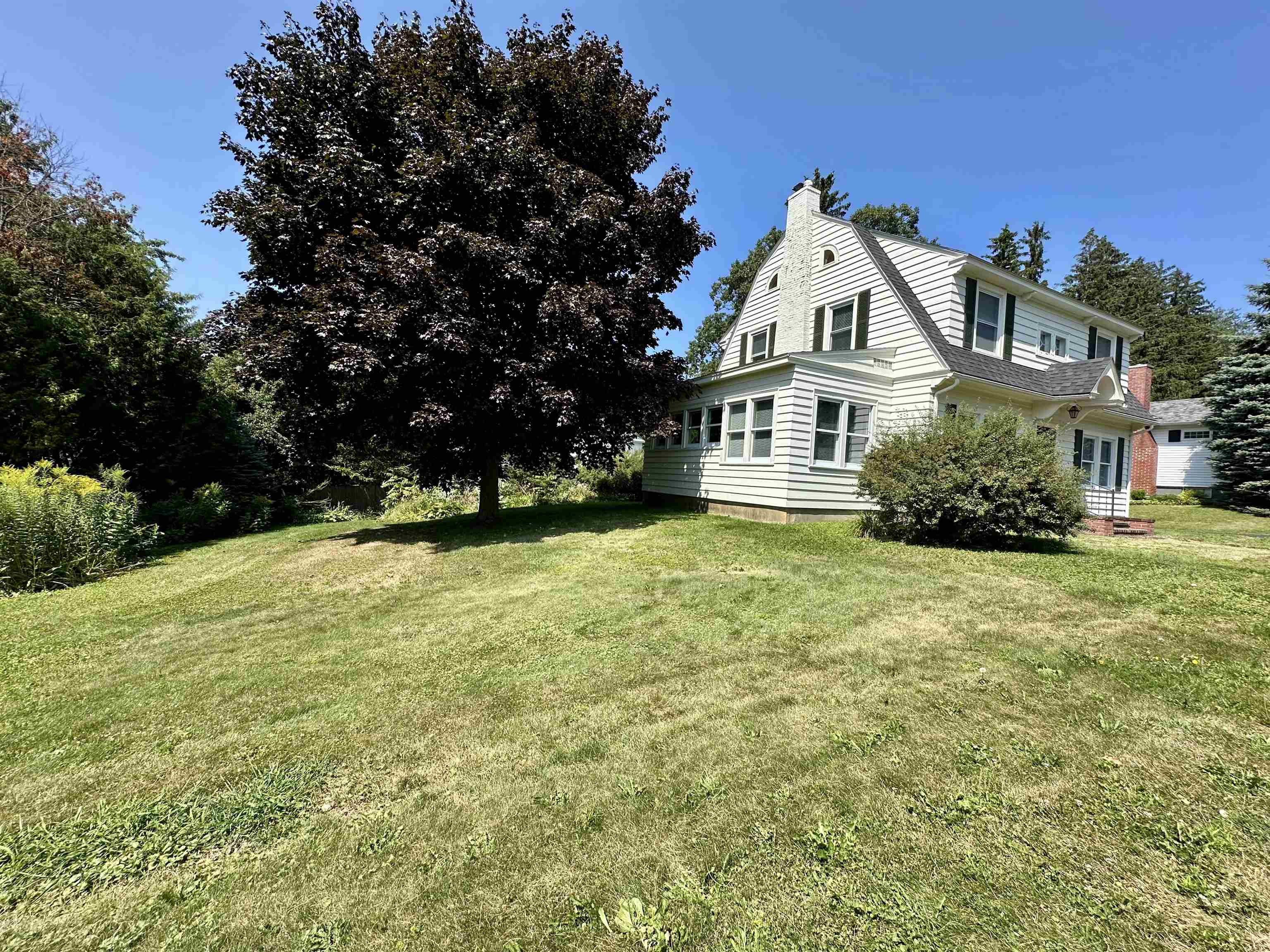 near 58 Edward Street St. Albans City, VT 05478 Property 4