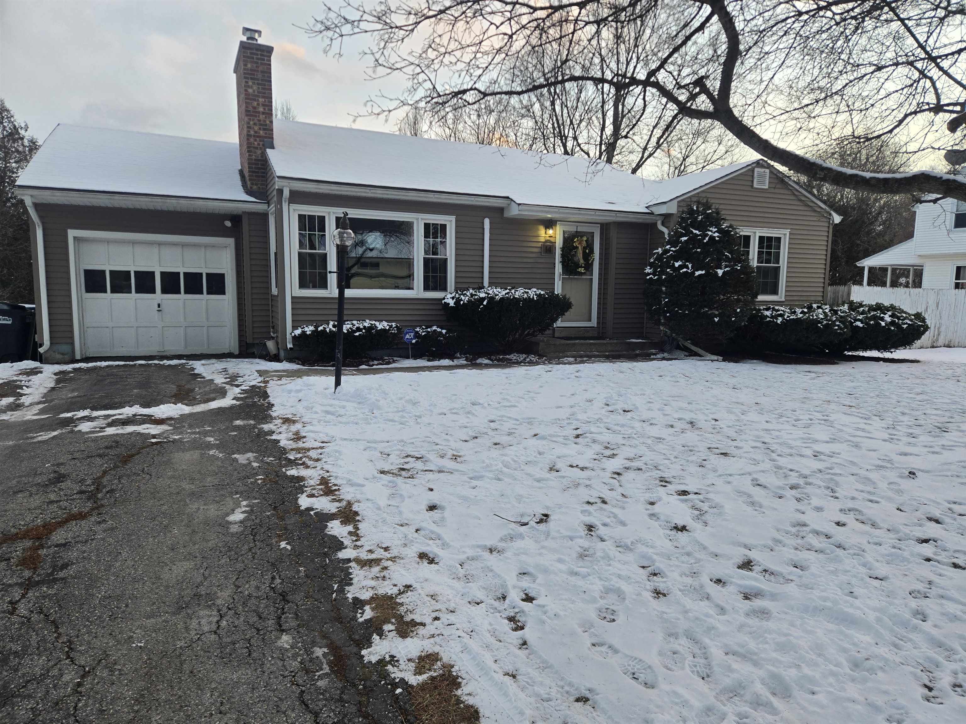 near 188 Stratton Road Rutland City, VT 05701 Property 3