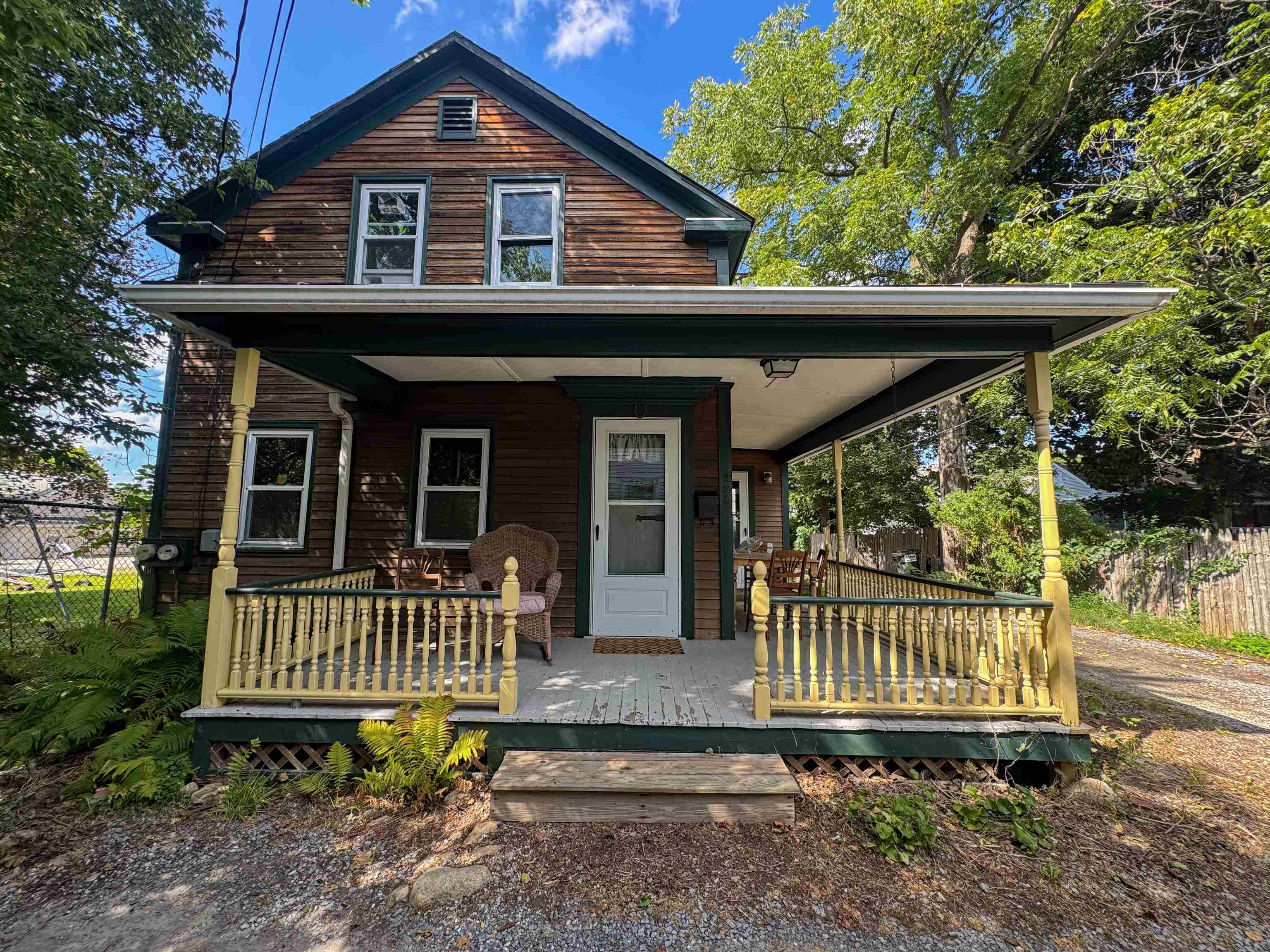 220 Gage Street photo 1