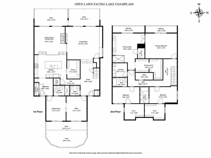 401 South Beach Road photo 52