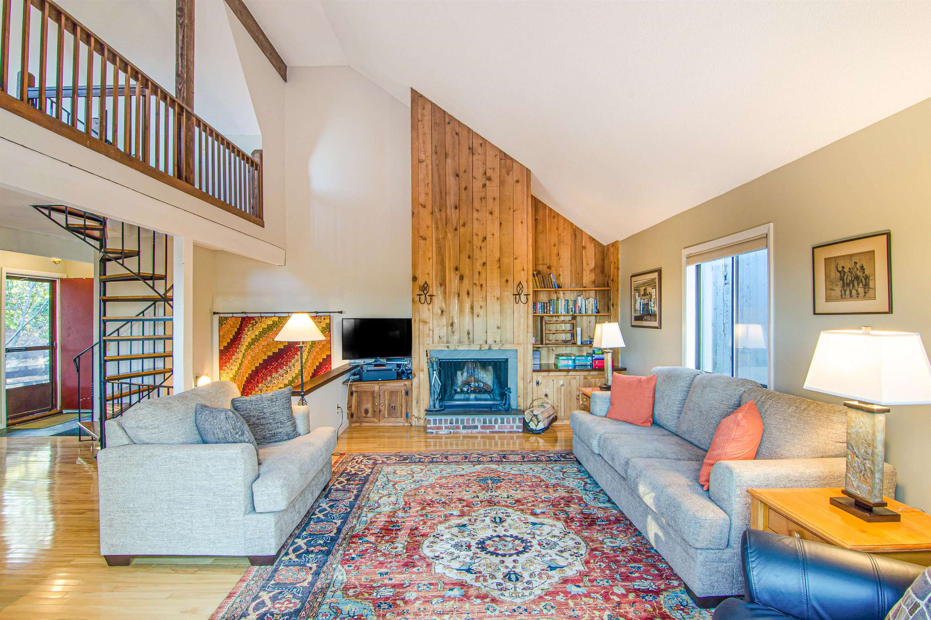 near 105 Happy Valley Road Woodstock, VT 05091 Property 3