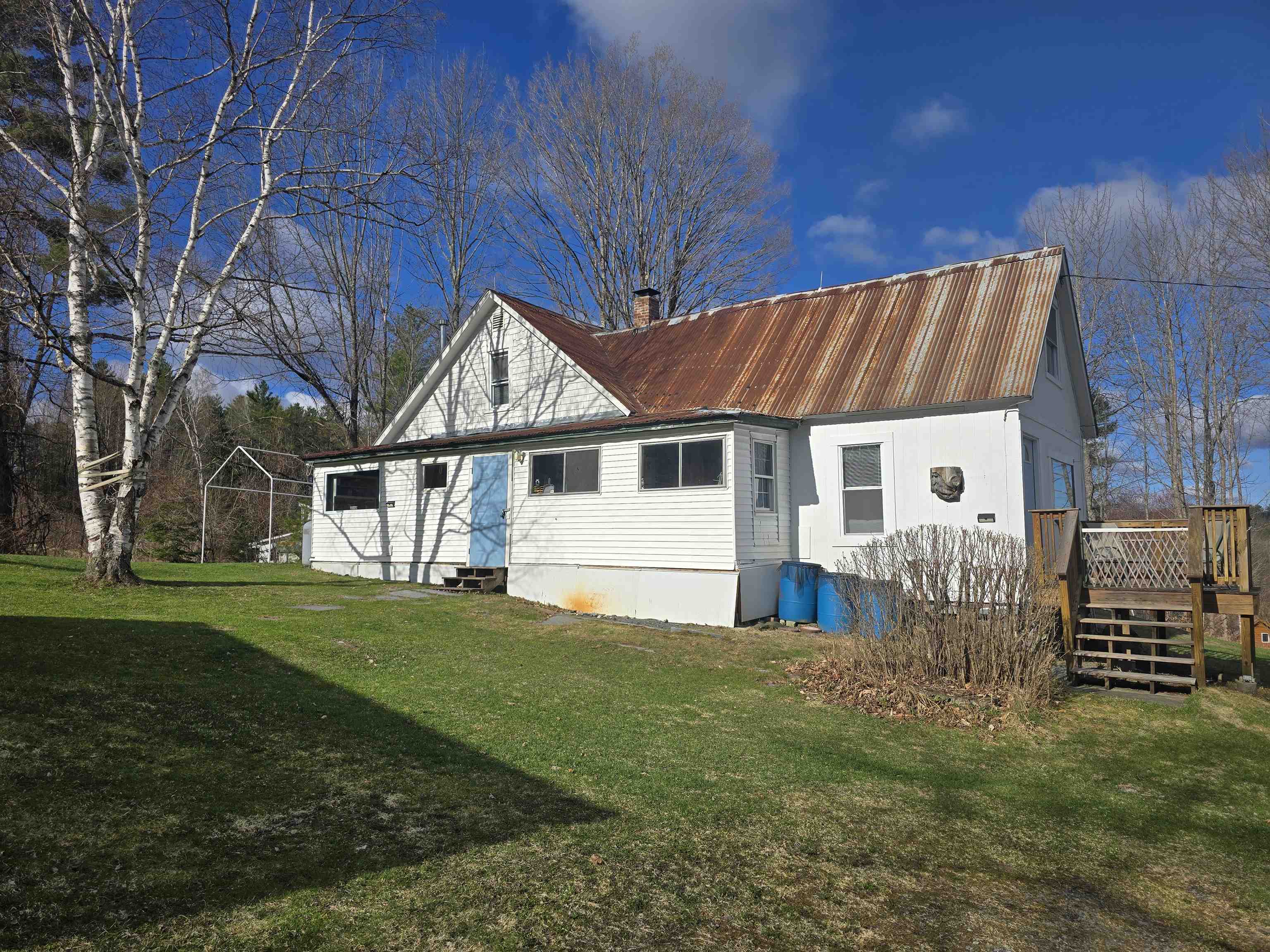 near 278 Longmoore Drive Ryegate, VT 05042 Property 4