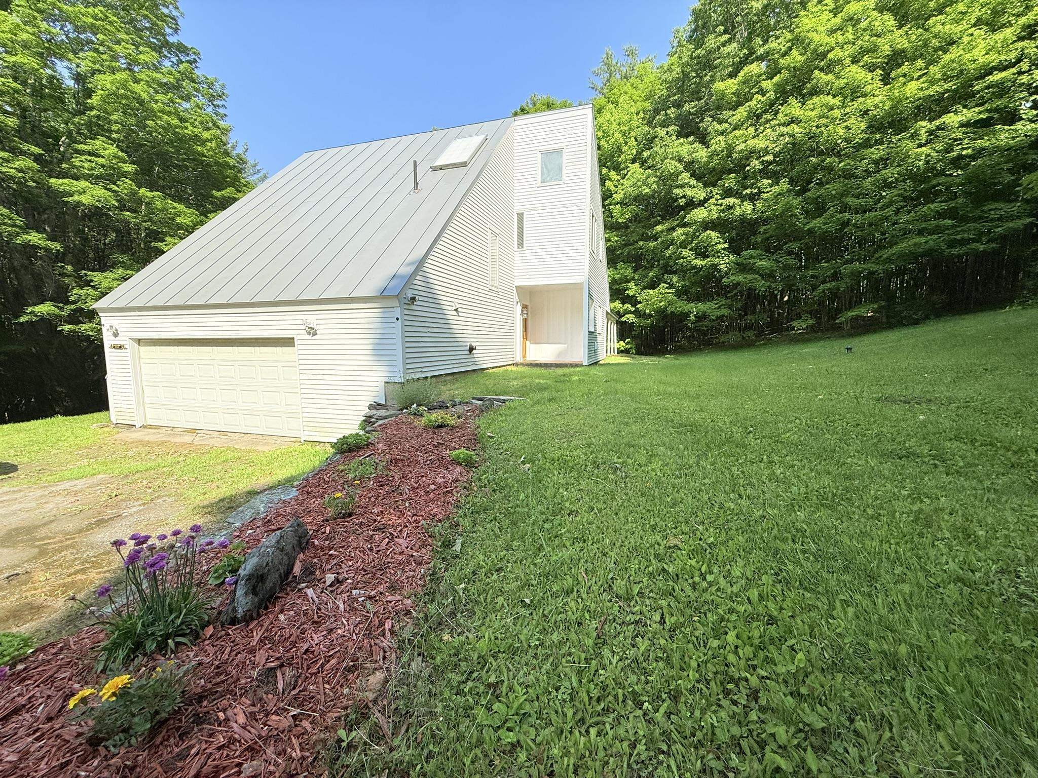 near 1643 Hammond Hill Road West Windsor, VT 05089 Property 3