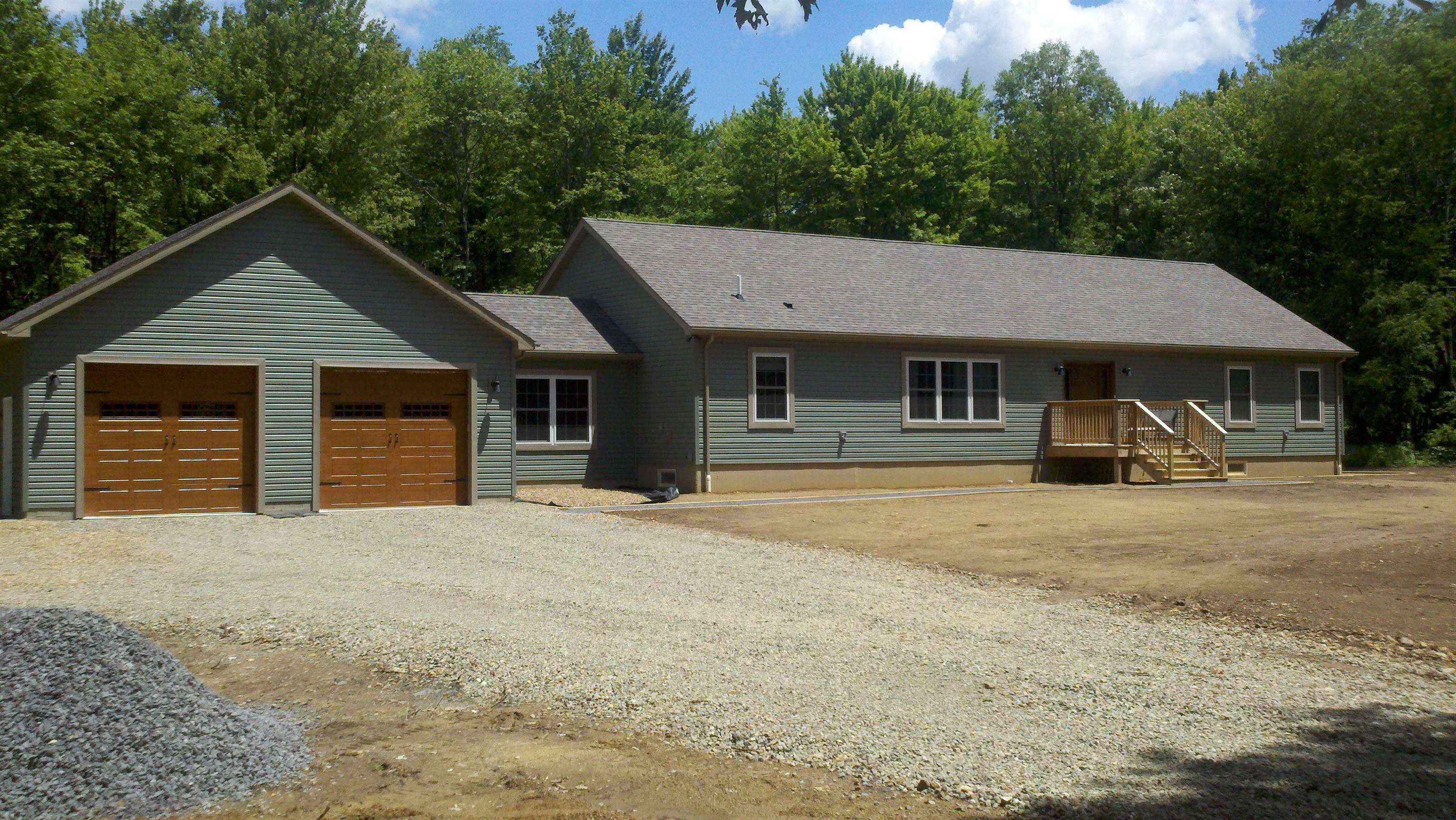 near 600 Birch Hill Road Brandon, VT 05733 Property 3