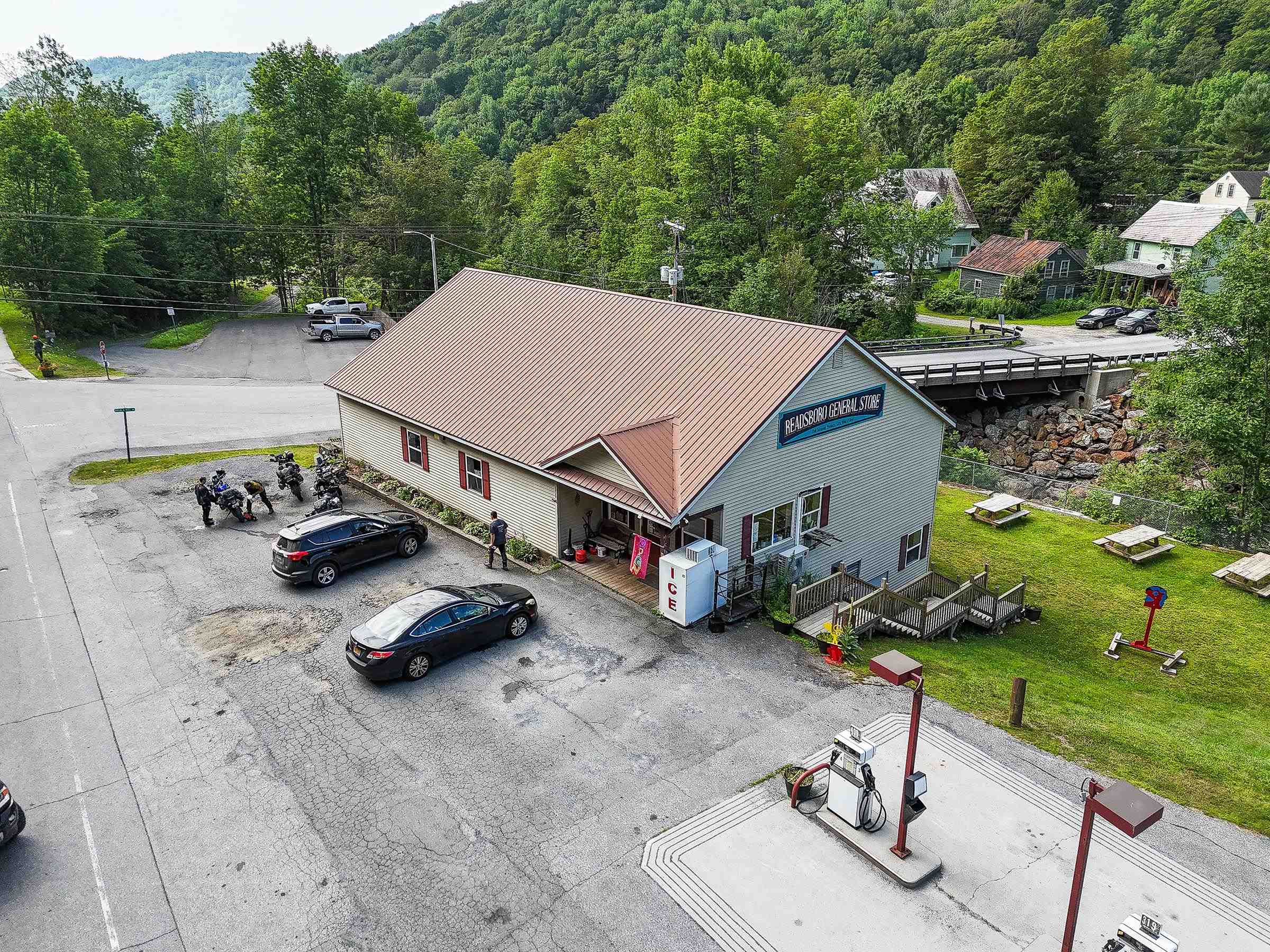 near 610 VT Route 100 Whitingham, VT 05361 Property 2