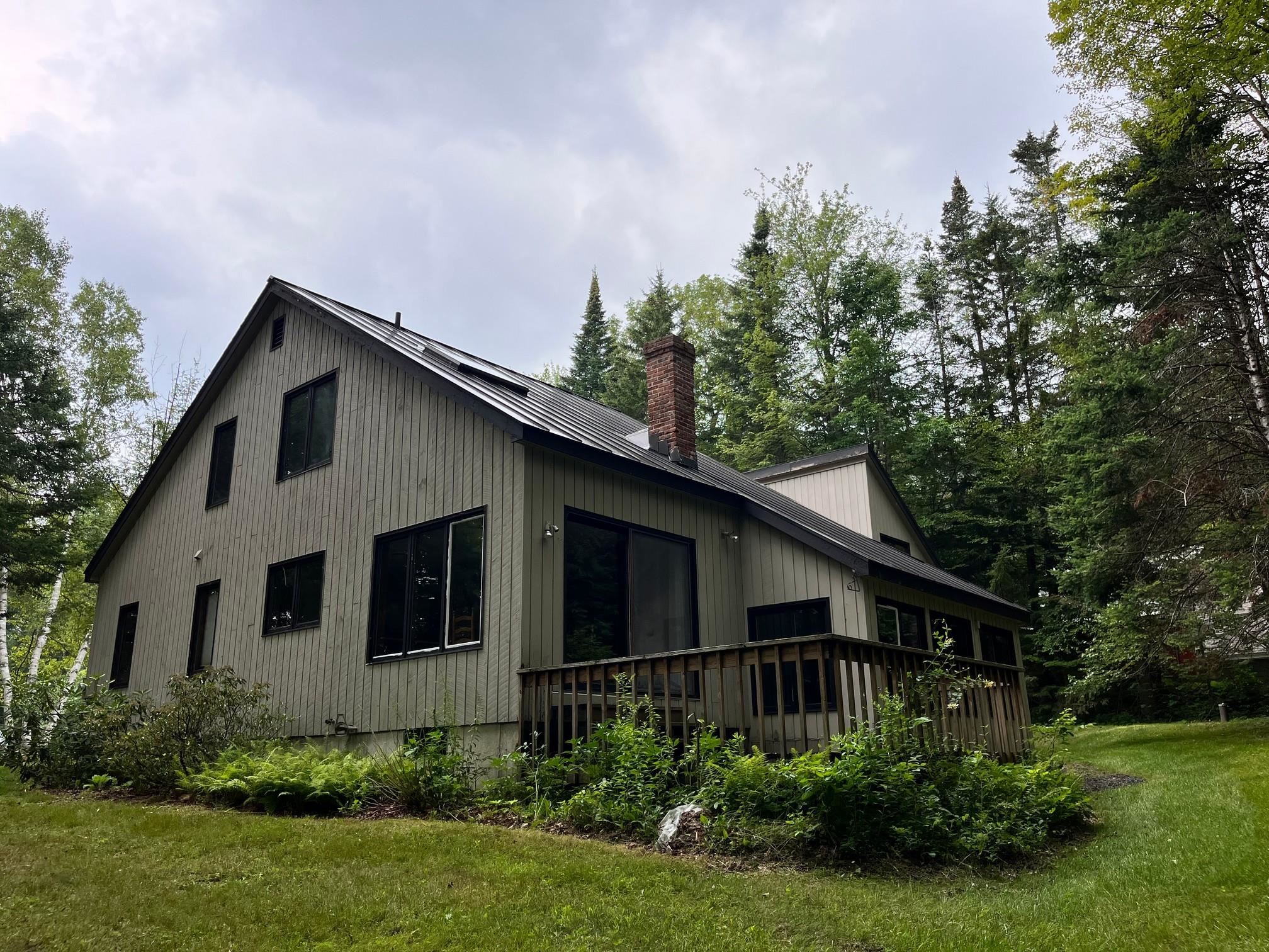 near 195 Mann Road Wilmington, VT 05363 Property 1