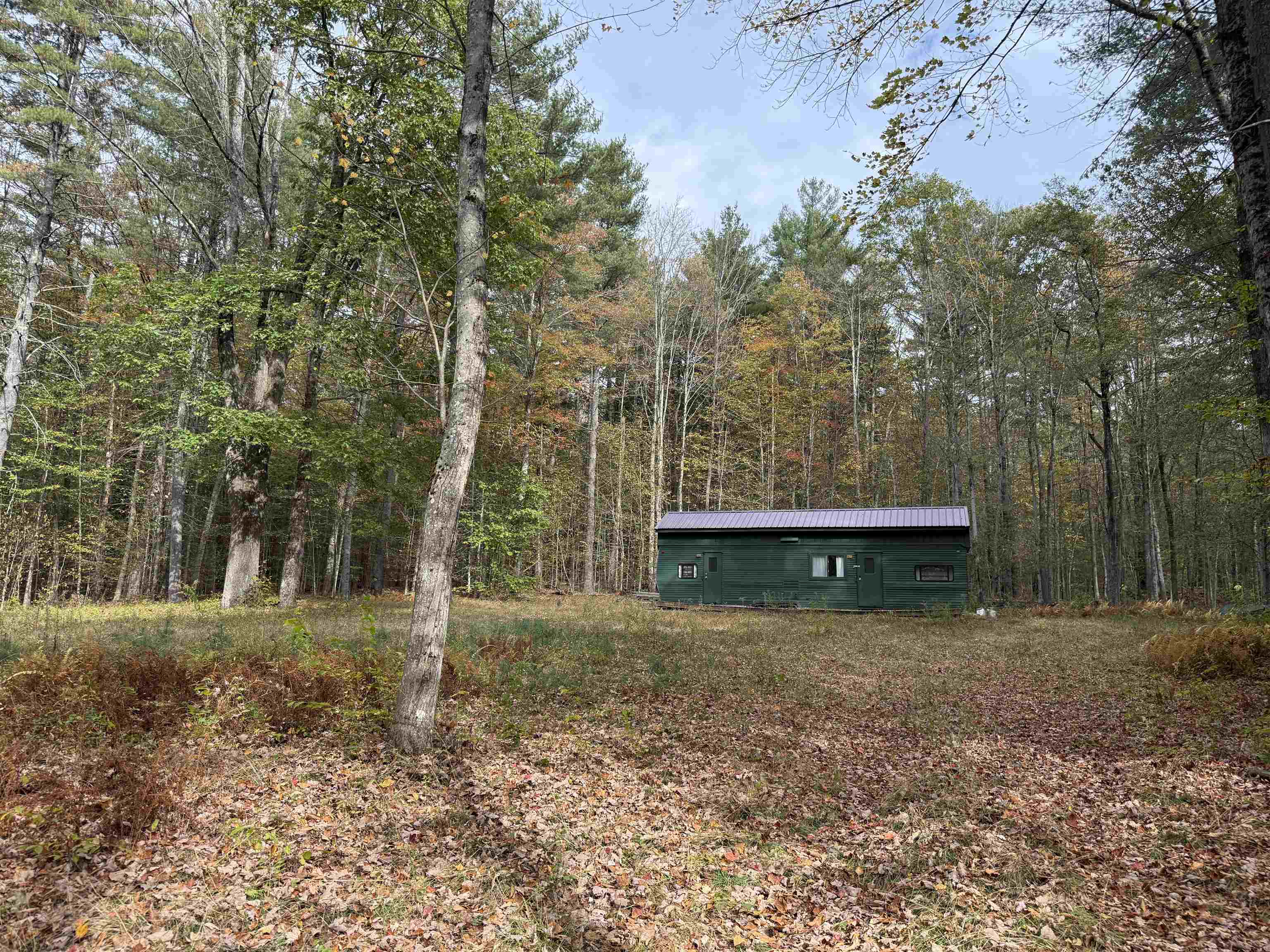 near 491 Whitneyville Road Halifax, VT 05358 Property 3