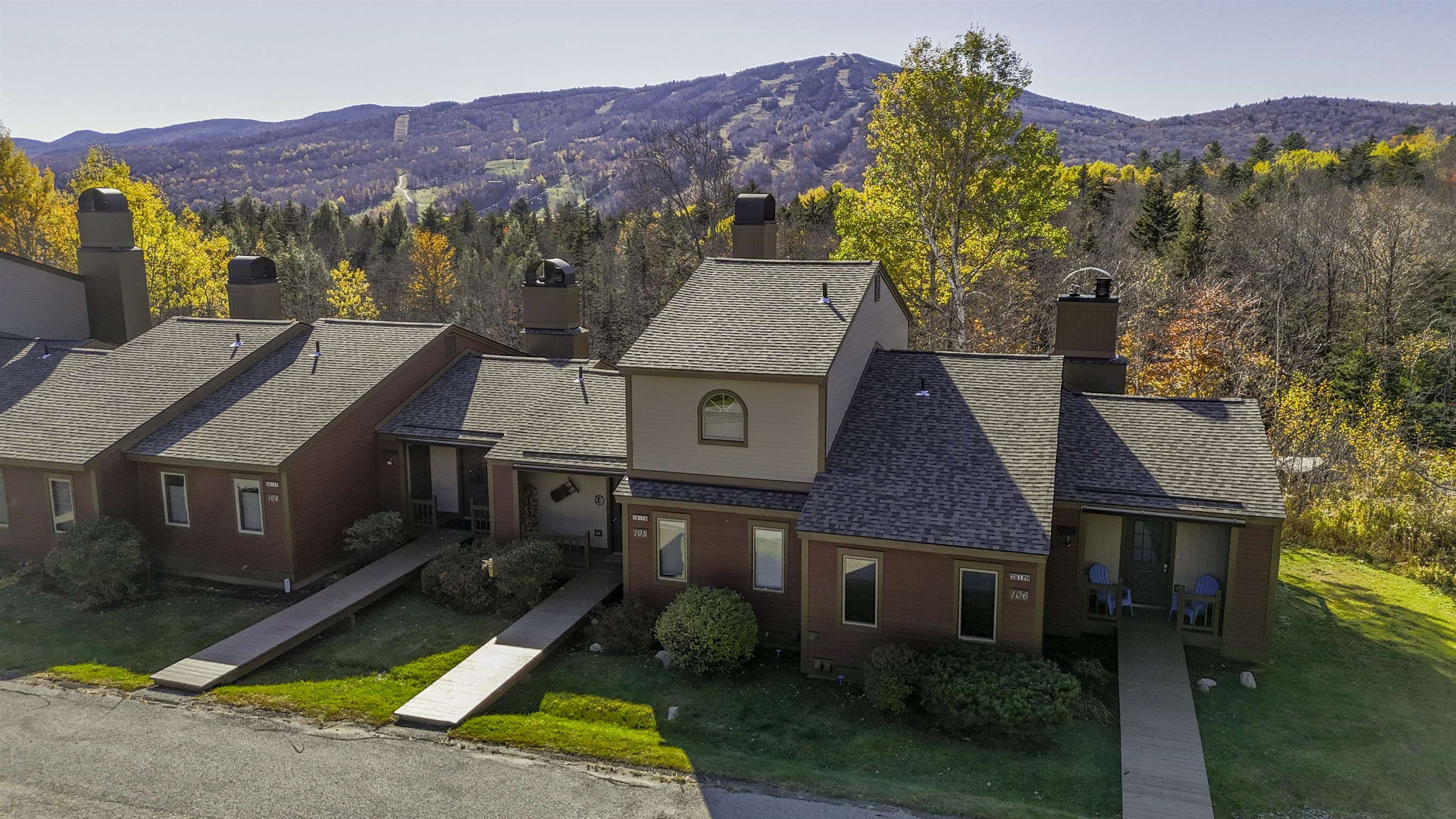 near 440 Stratton Arlington Road Stratton, VT 05360 Property 1