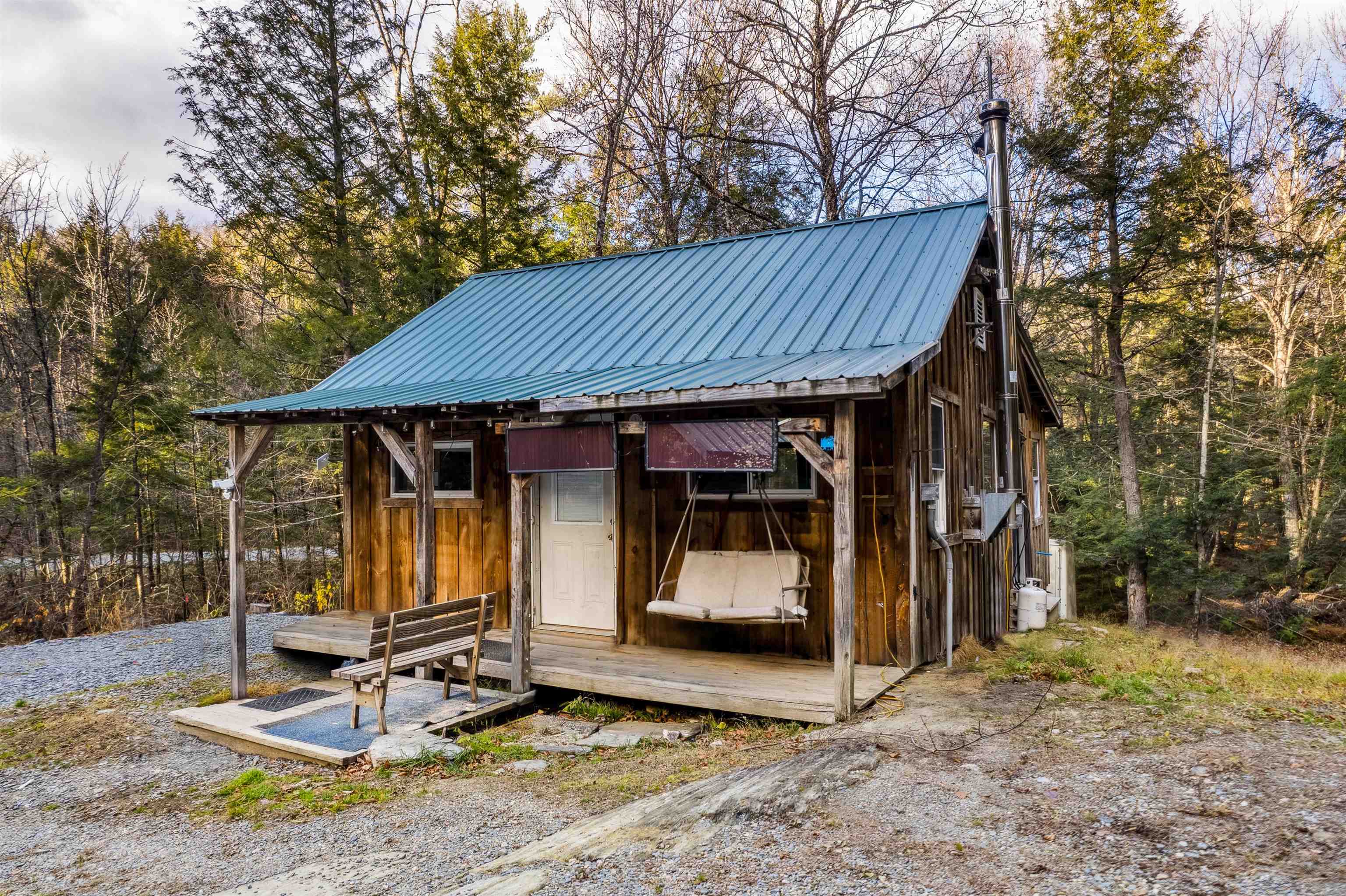 near 00 Will Dean Road Springfield, VT 05156 Property 1