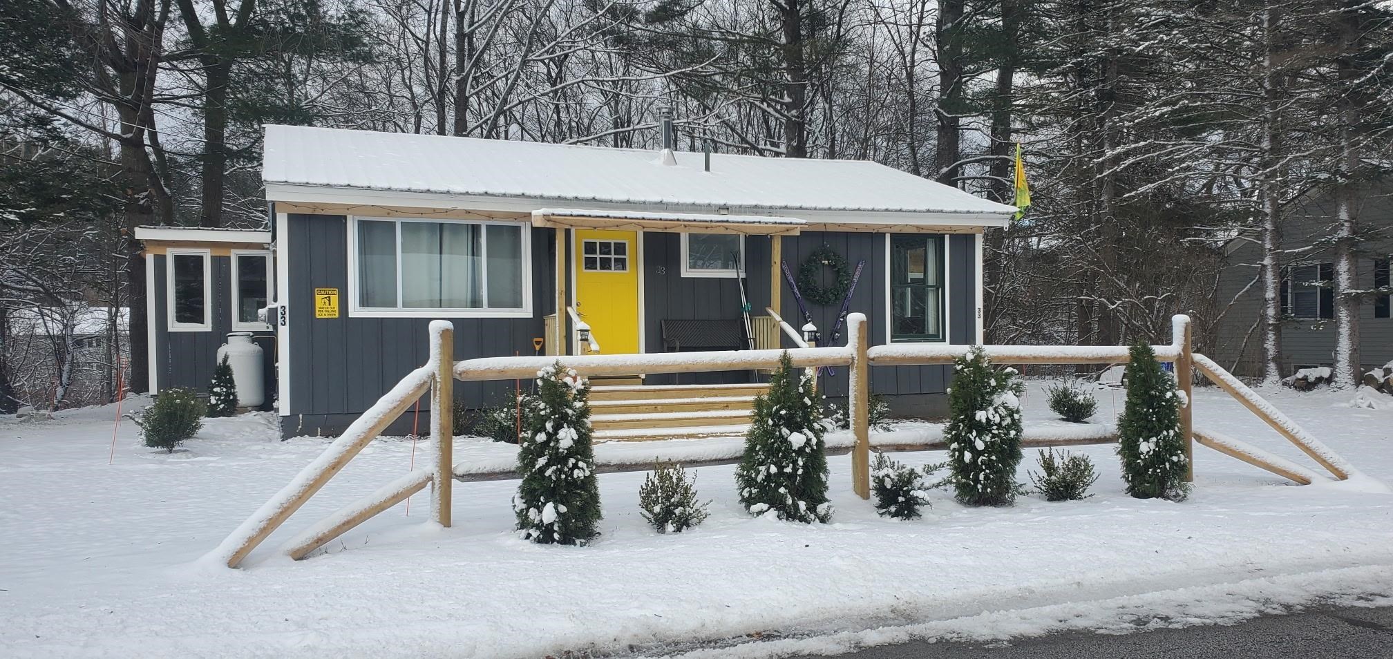 near 32 Route 103 South Ludlow, VT 05149 Property 4