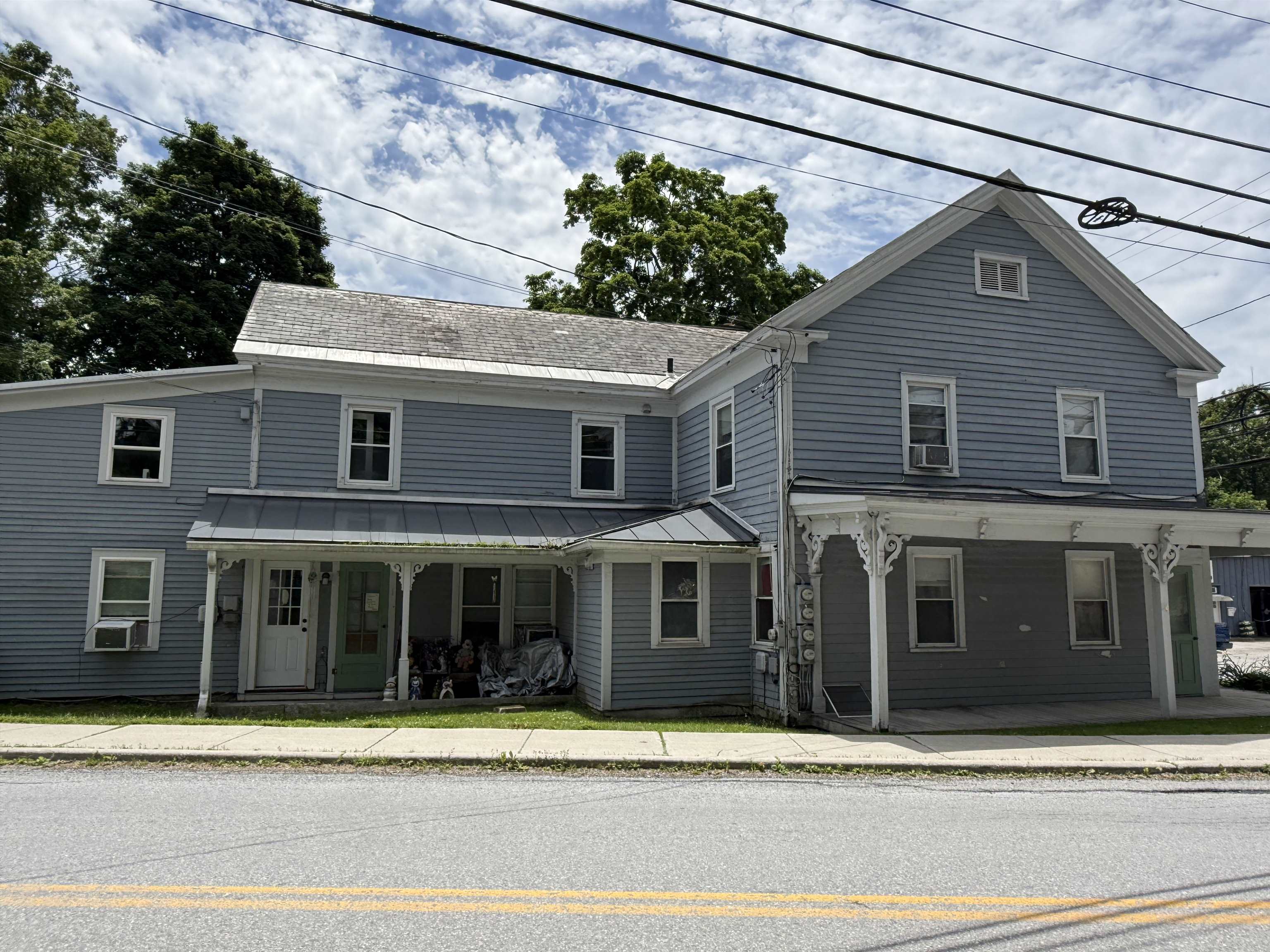 924 & 938 VT Route 7A photo 19