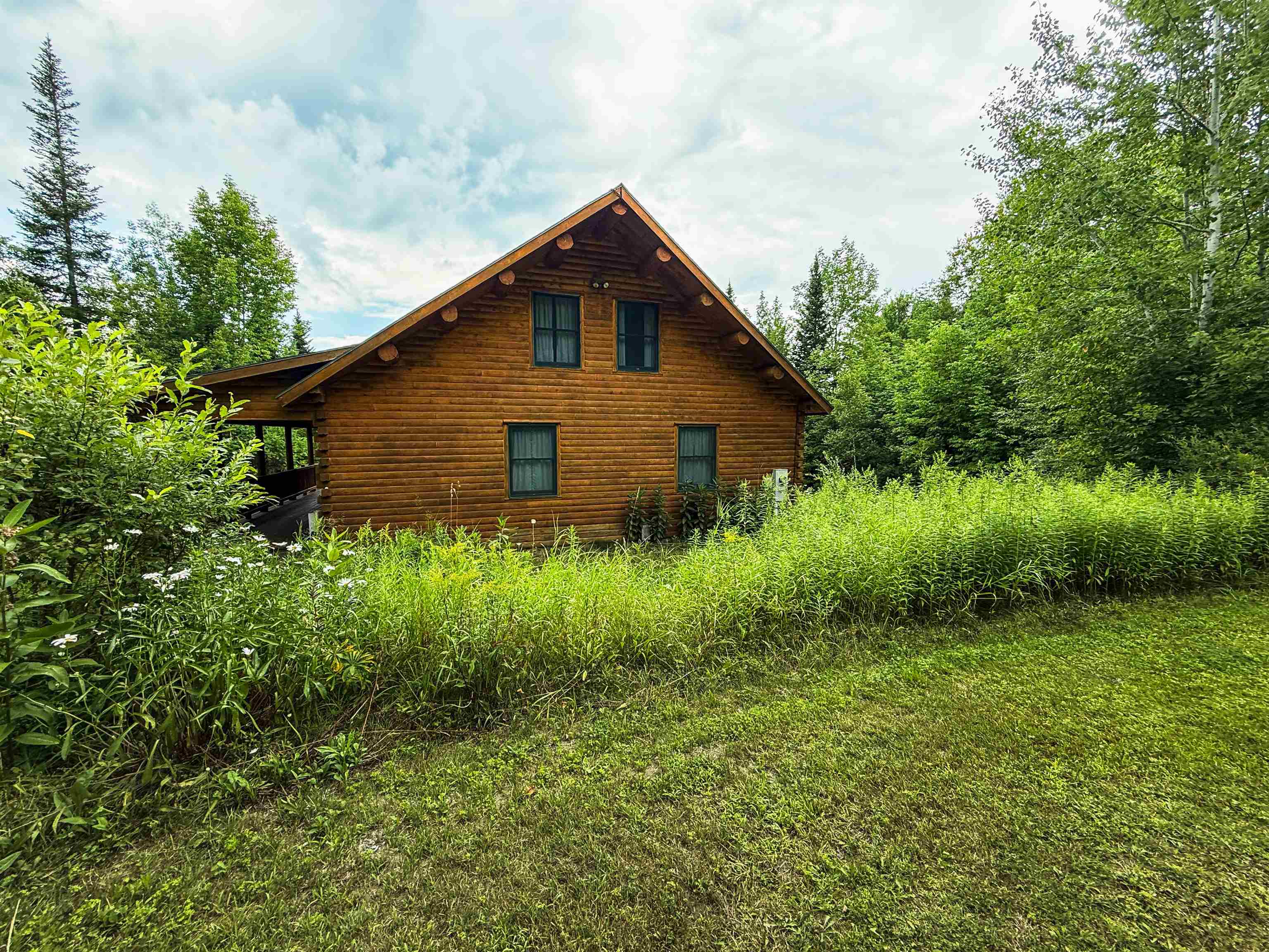2551 Macintosh Hill Road photo 26