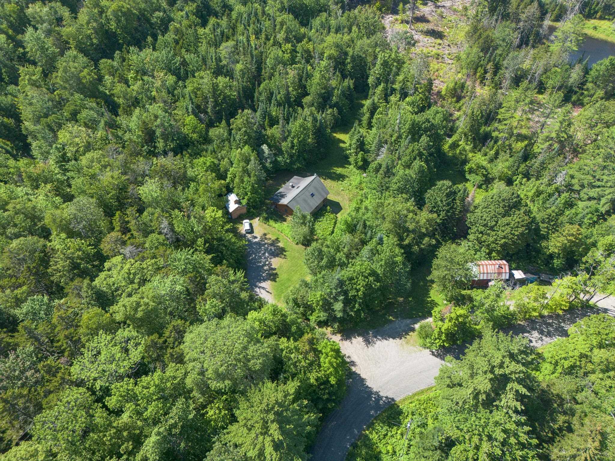 2551 Macintosh Hill Road photo 27