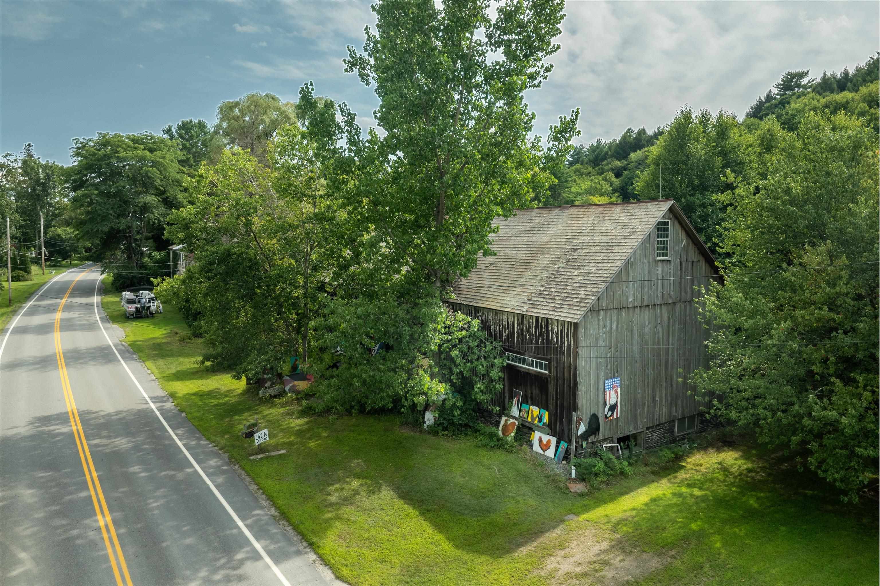 1254 VT Route 5 photo 3