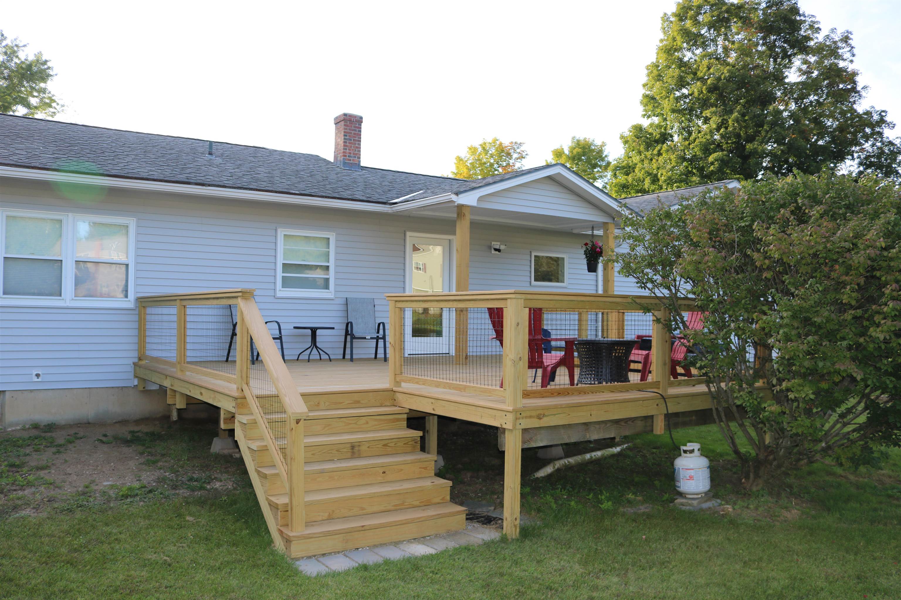 436 E Pittsford Road photo 37