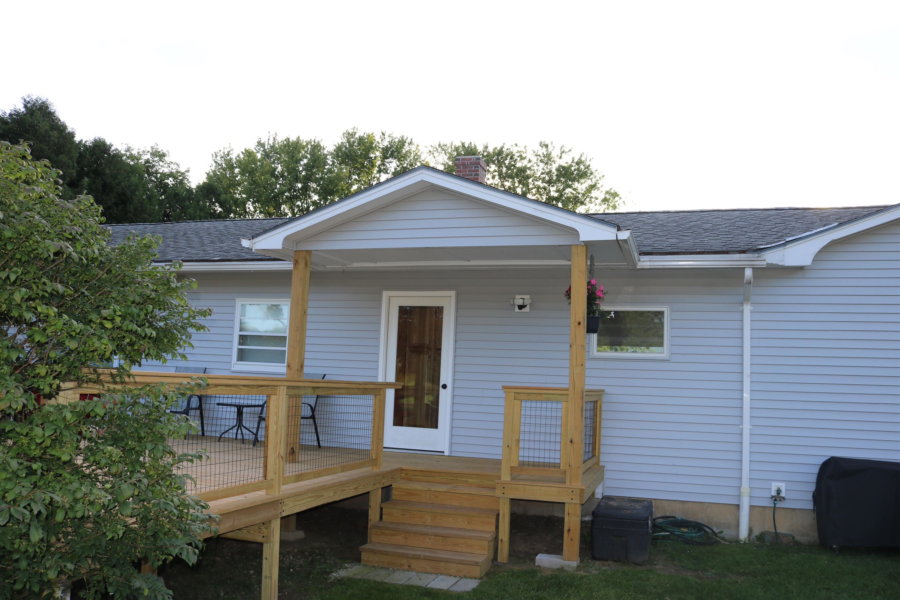 436 E Pittsford Road photo 38