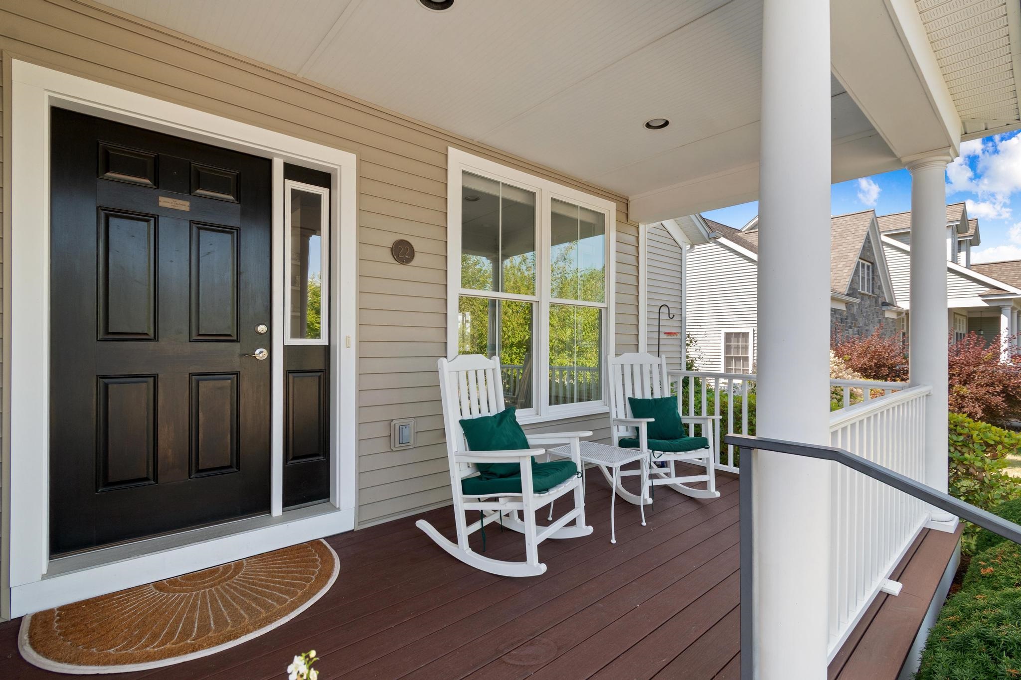 22 Aiken Street photo 41