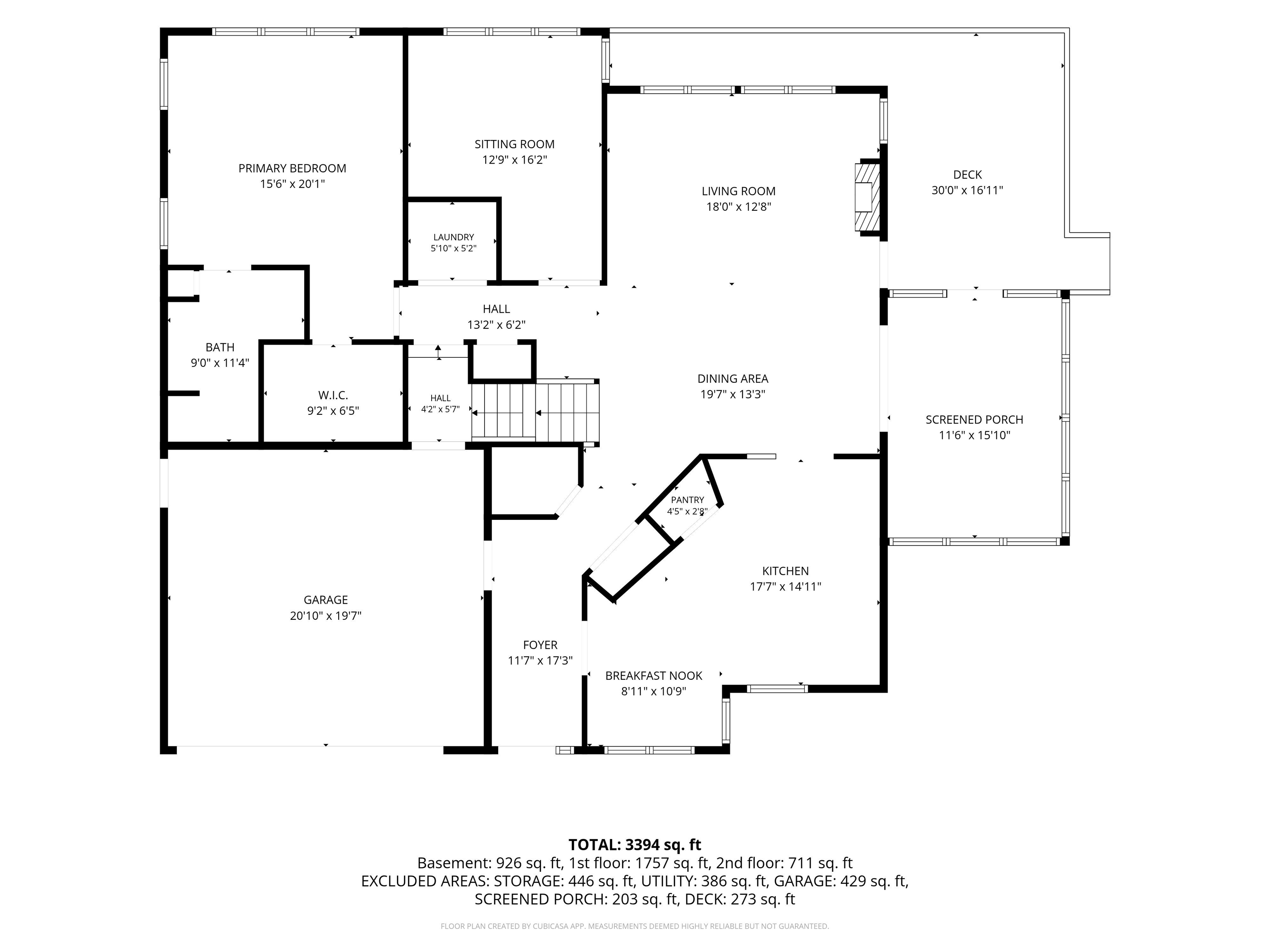 22 Aiken Street photo 47
