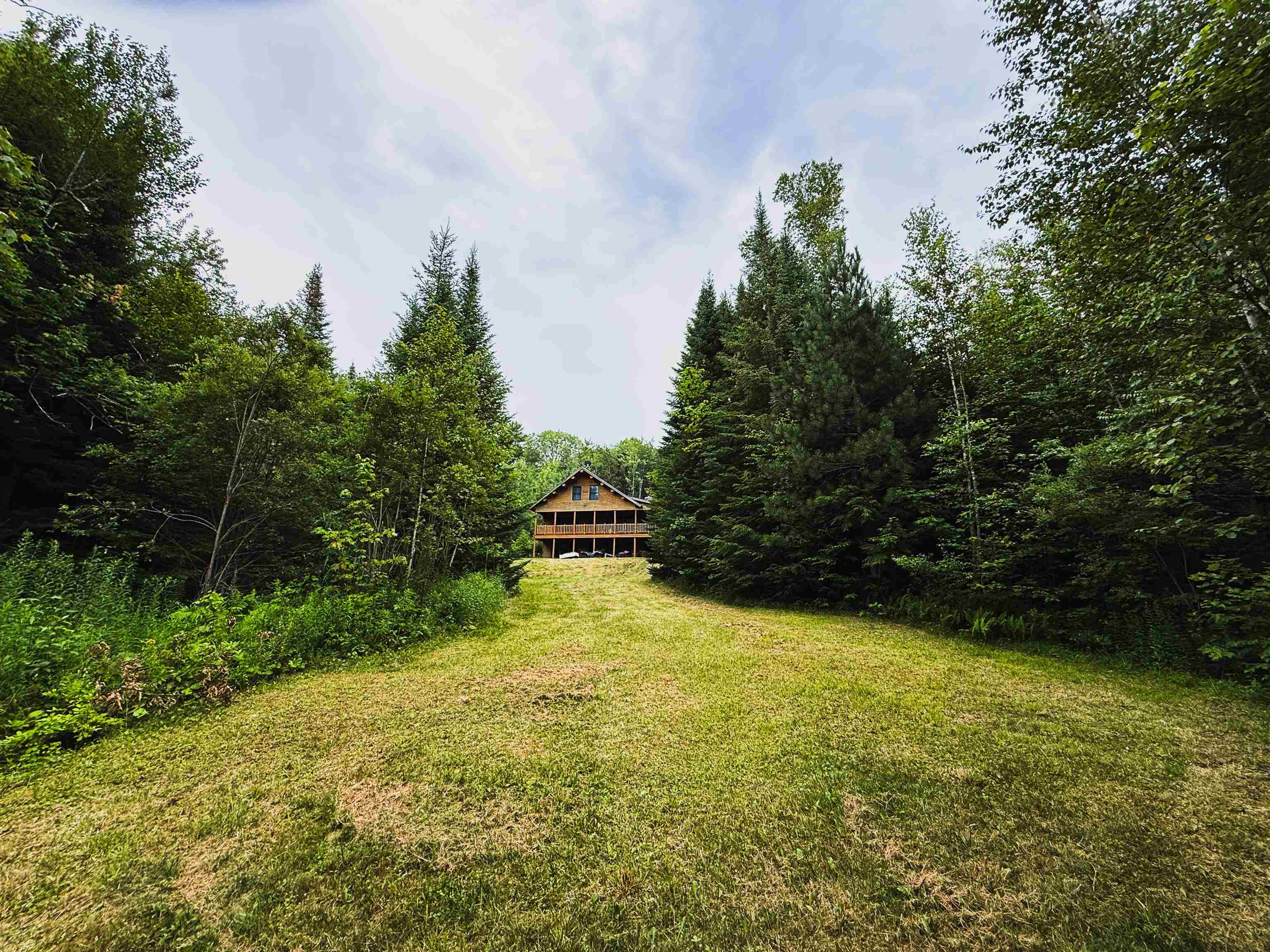 2551 Macintosh Hill Road photo 5