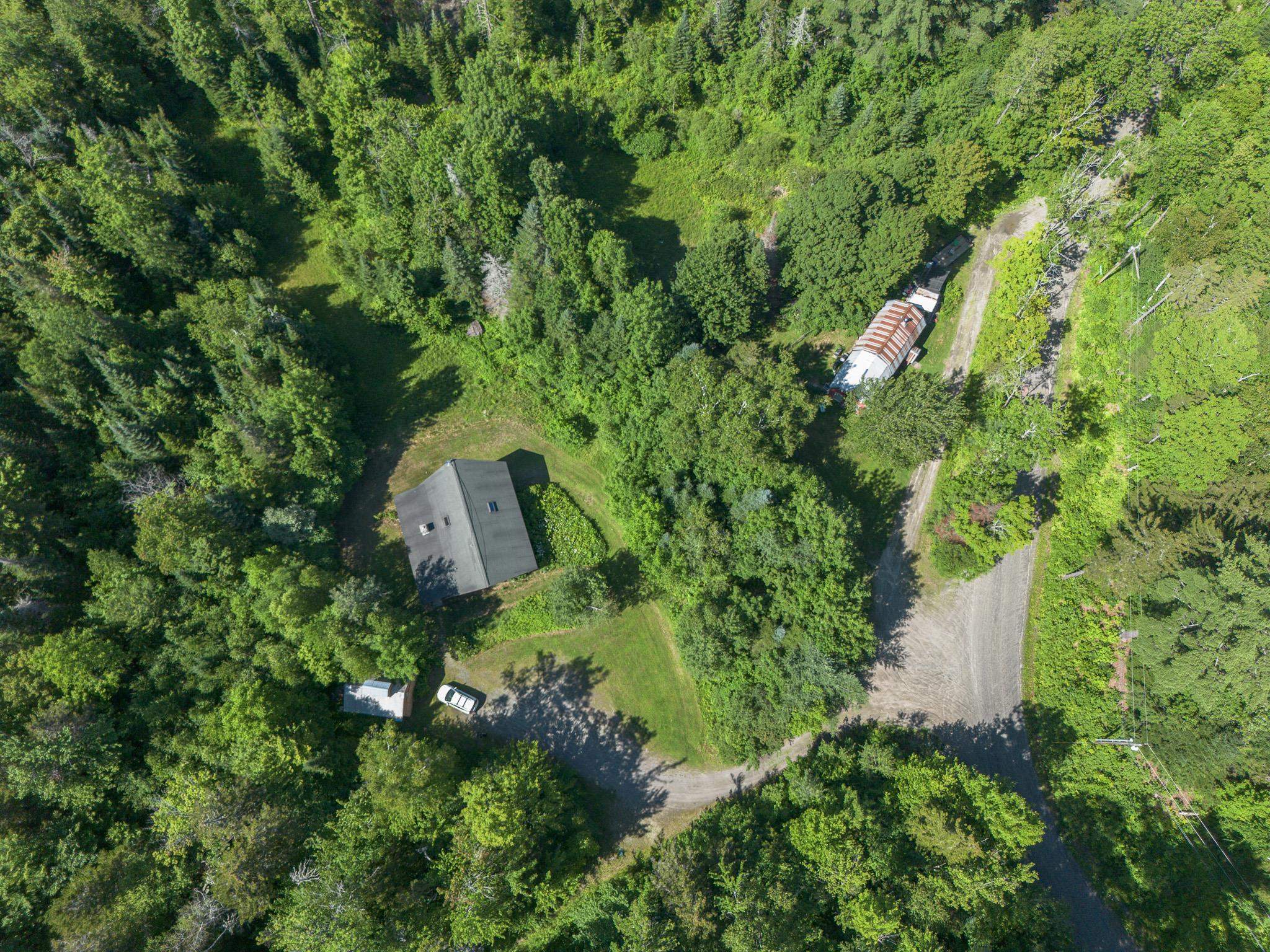 2551 Macintosh Hill Road photo 7