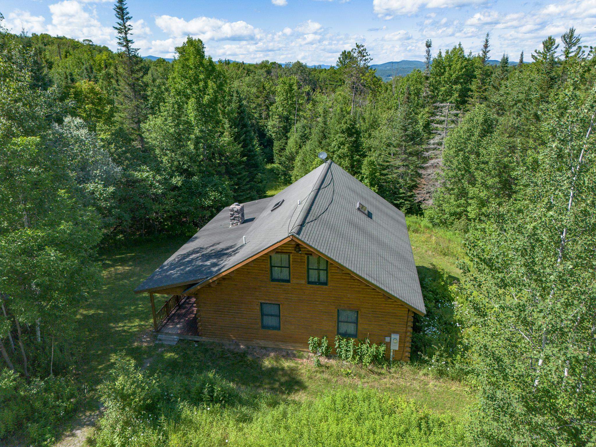 2551 Macintosh Hill Road photo 8