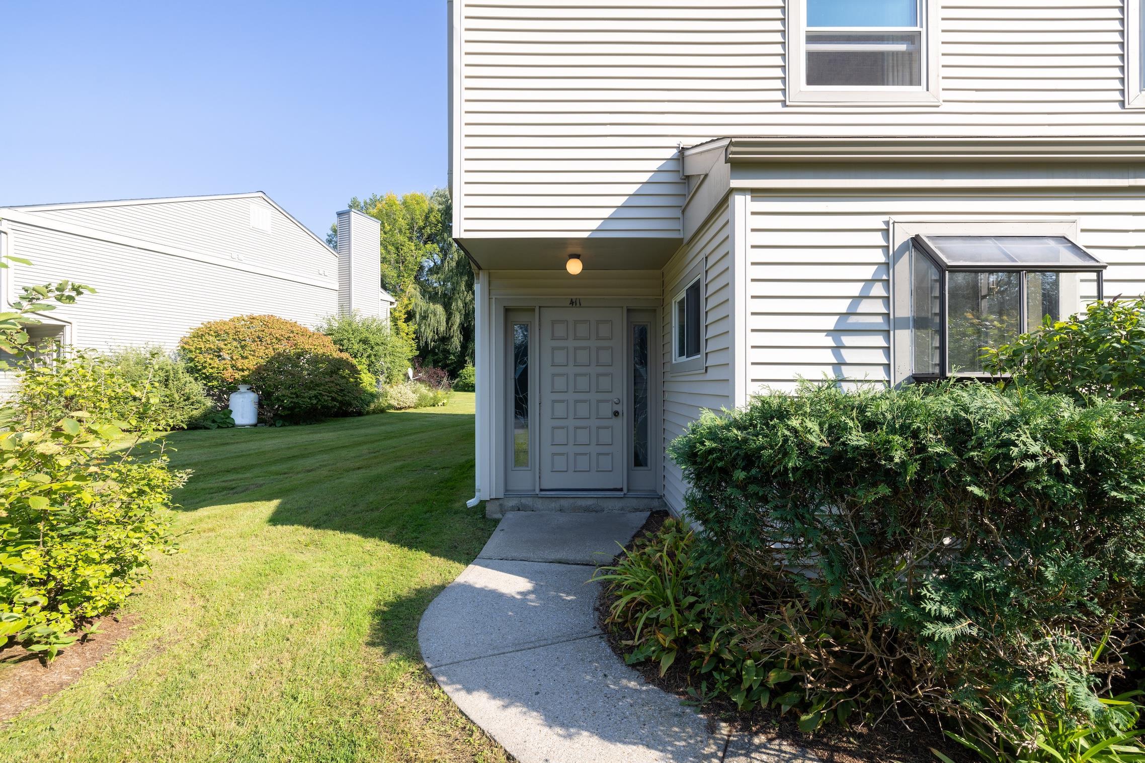 411 Locust Hill Road Shelburne, VT 05482 MLS 5013017 Pall Spera