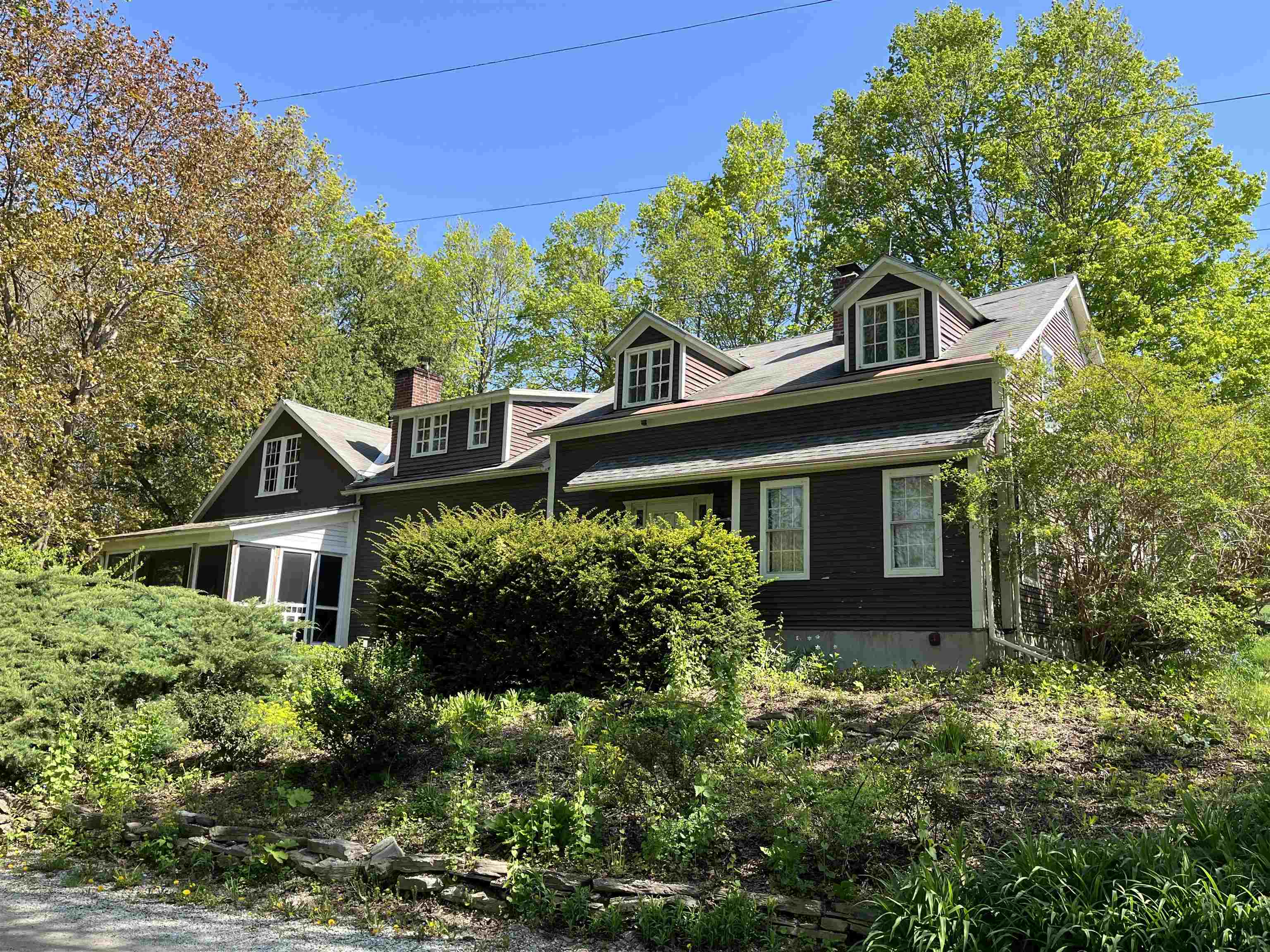 near 160 Fox Road Brandon, VT 05733 Property 1