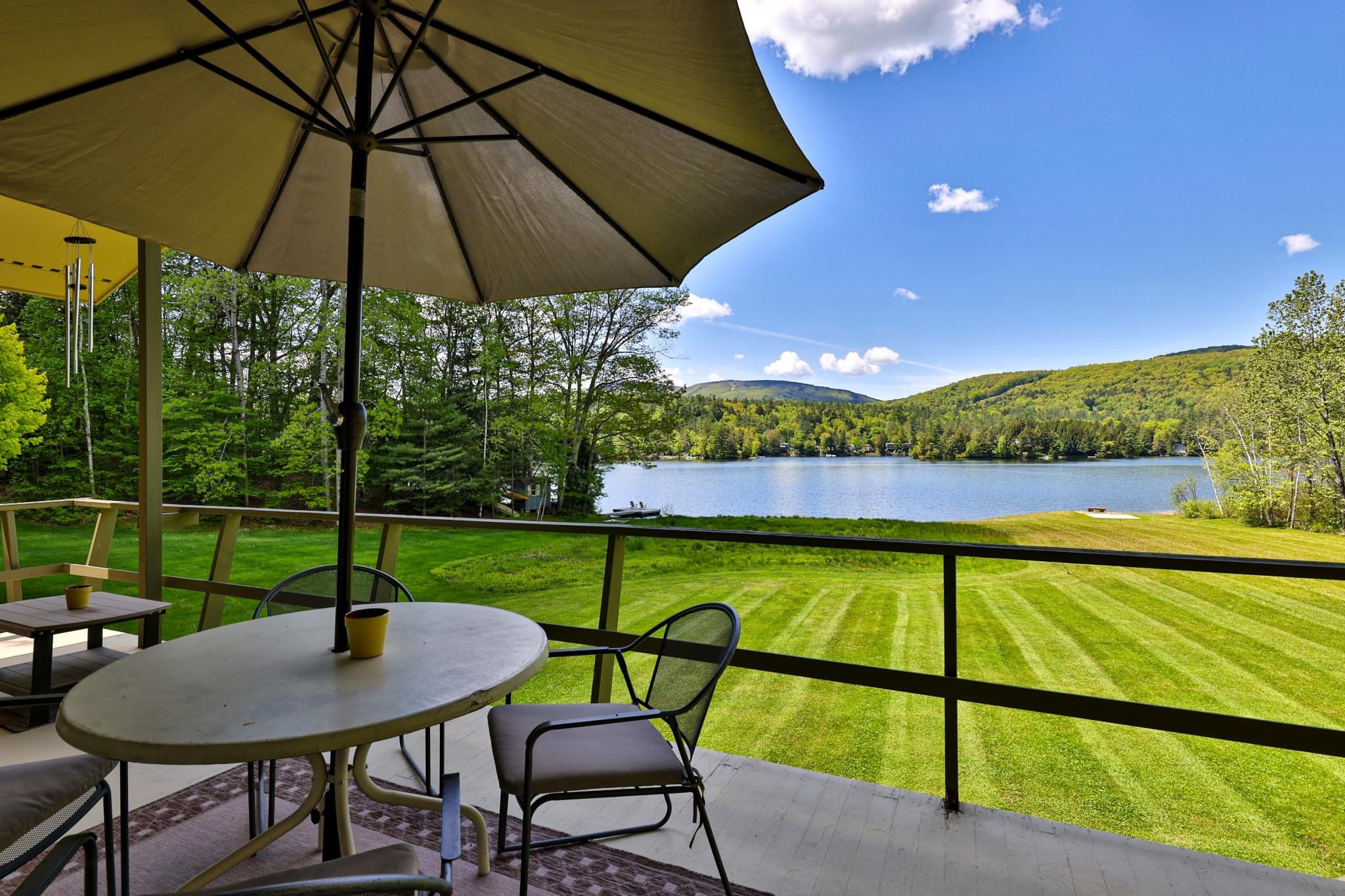 near 1300 Mountain Road Ludlow, VT 05149 Property 2