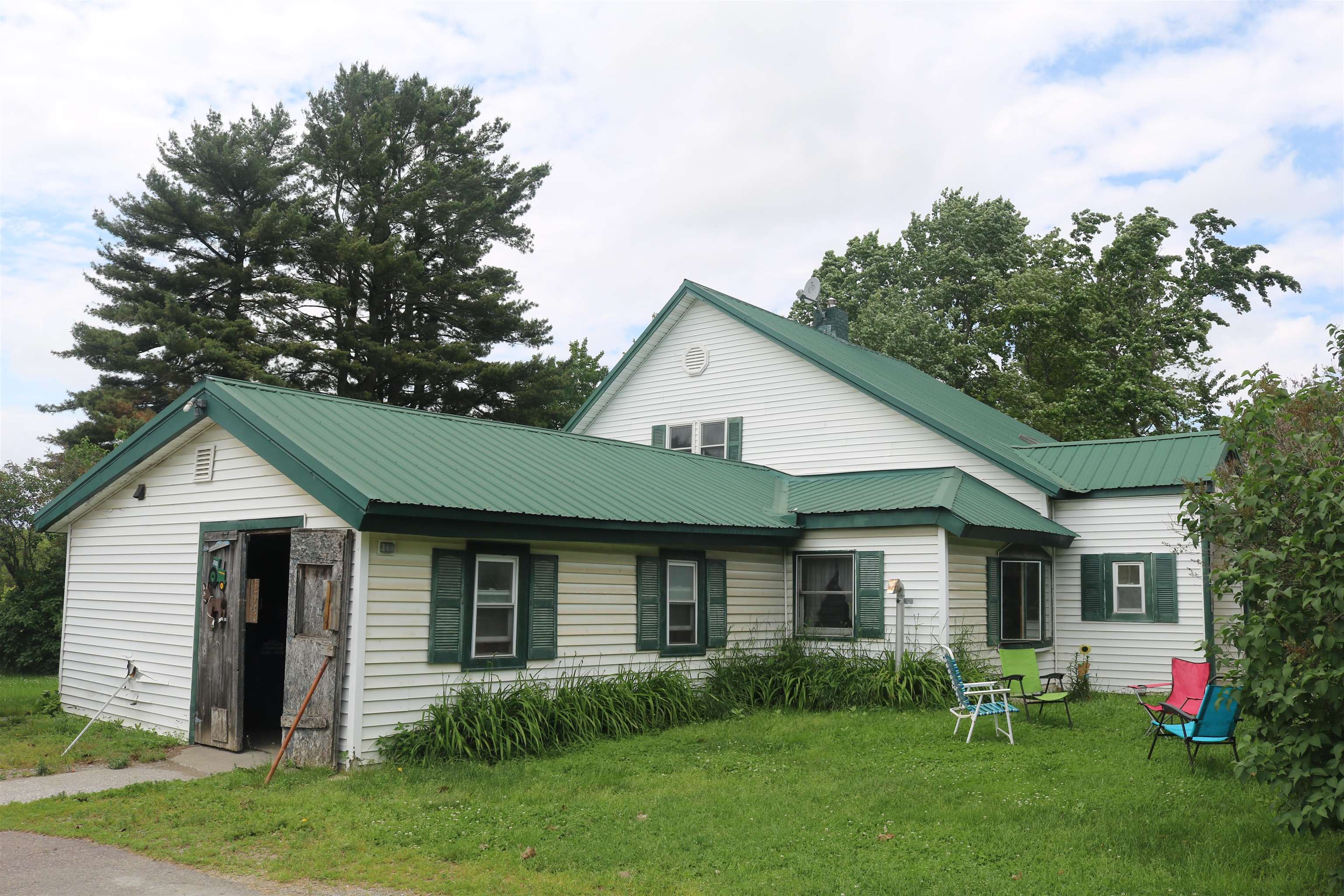 near 13 Dunning Street Swanton, VT 05488 Property 4