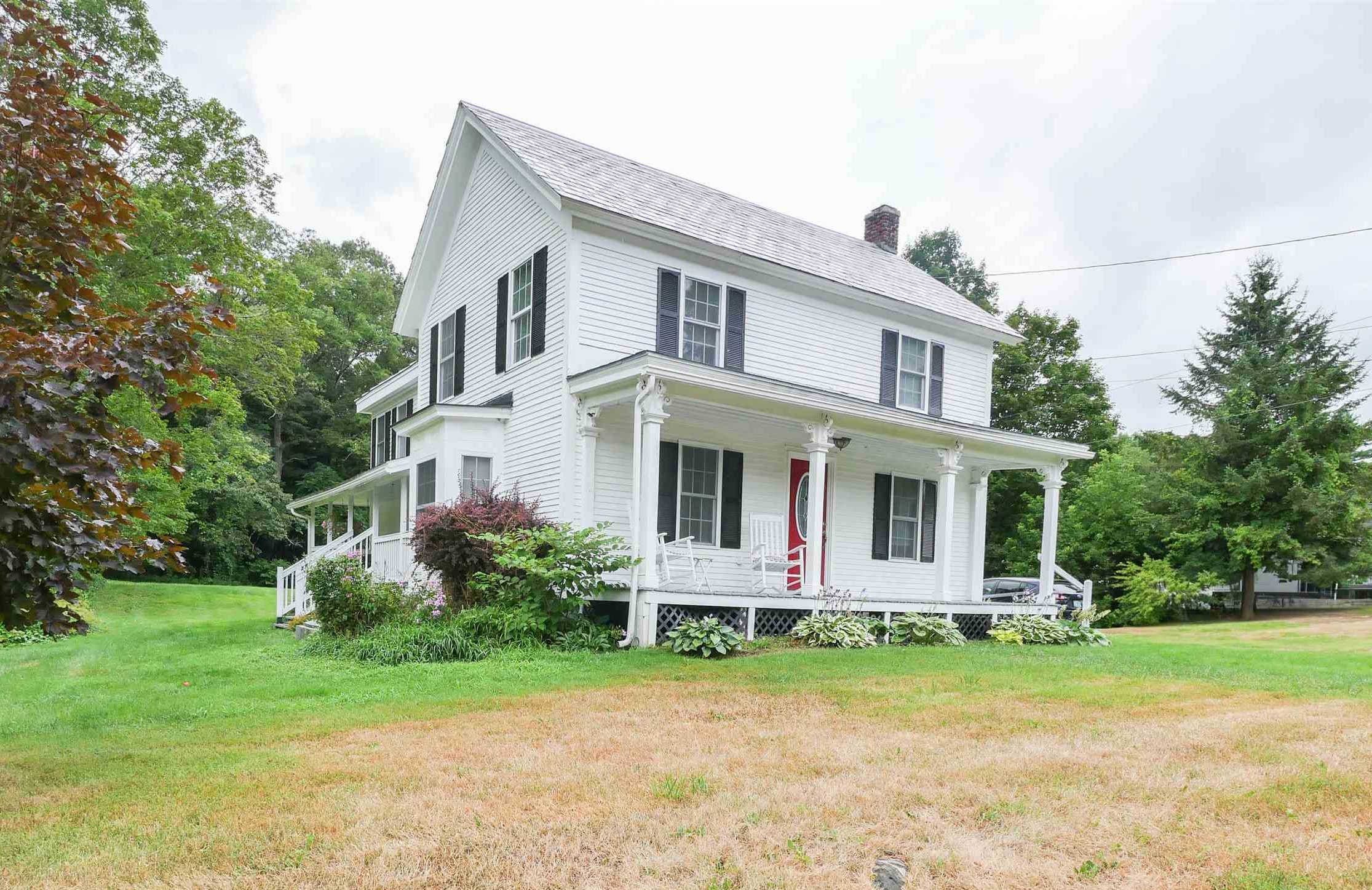 near 117 Blue Quarry Road Pittsford, VT 05744 Property 1