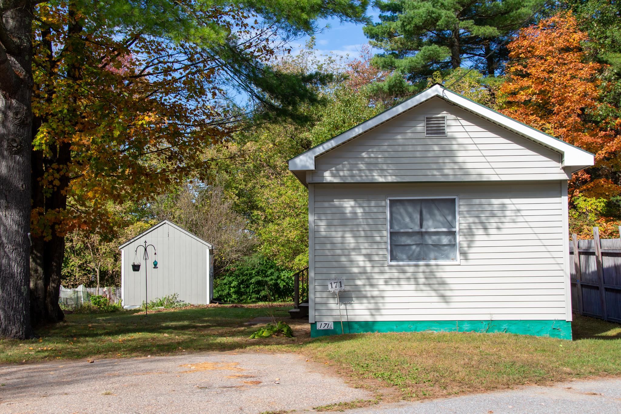 near 164 Taylor Street Milton, VT 05468 Property 2