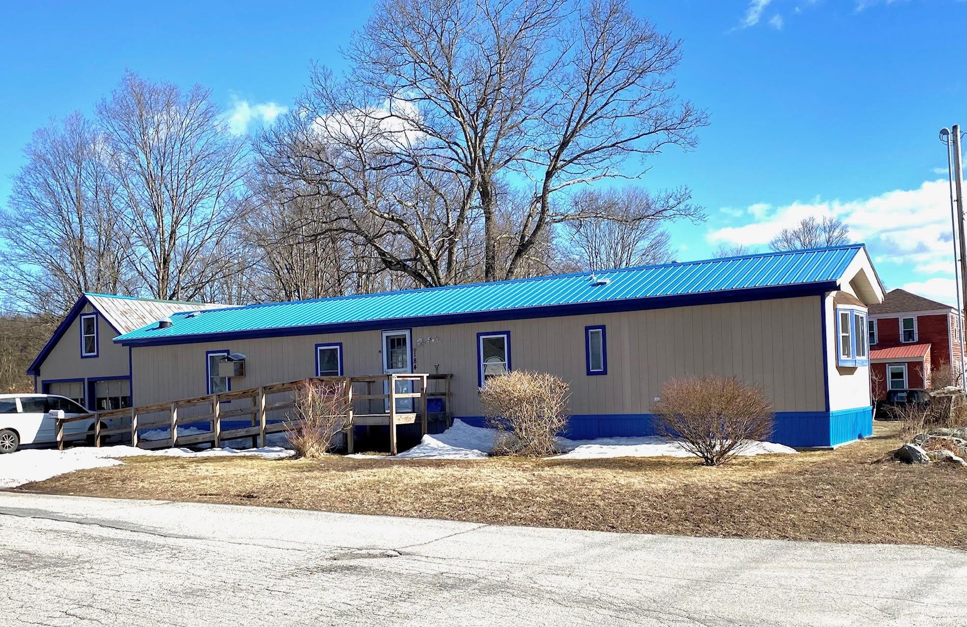 near 79 Merrill Street Springfield, VT 05156 Property 3