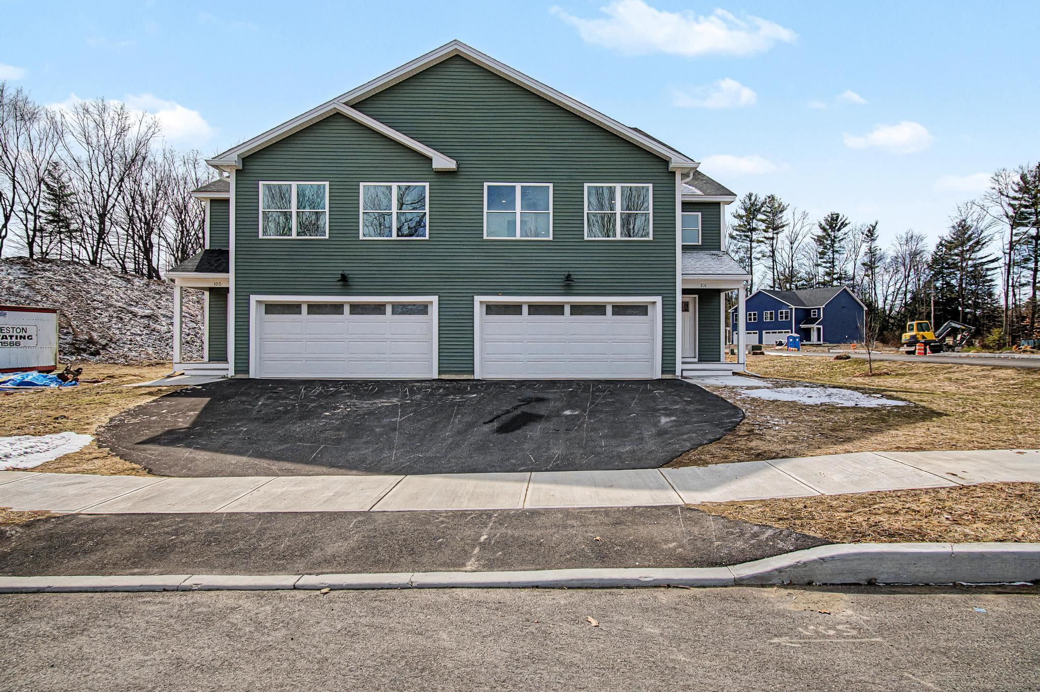 near 9 Spruce Court Burlington, VT 05401 Property 4