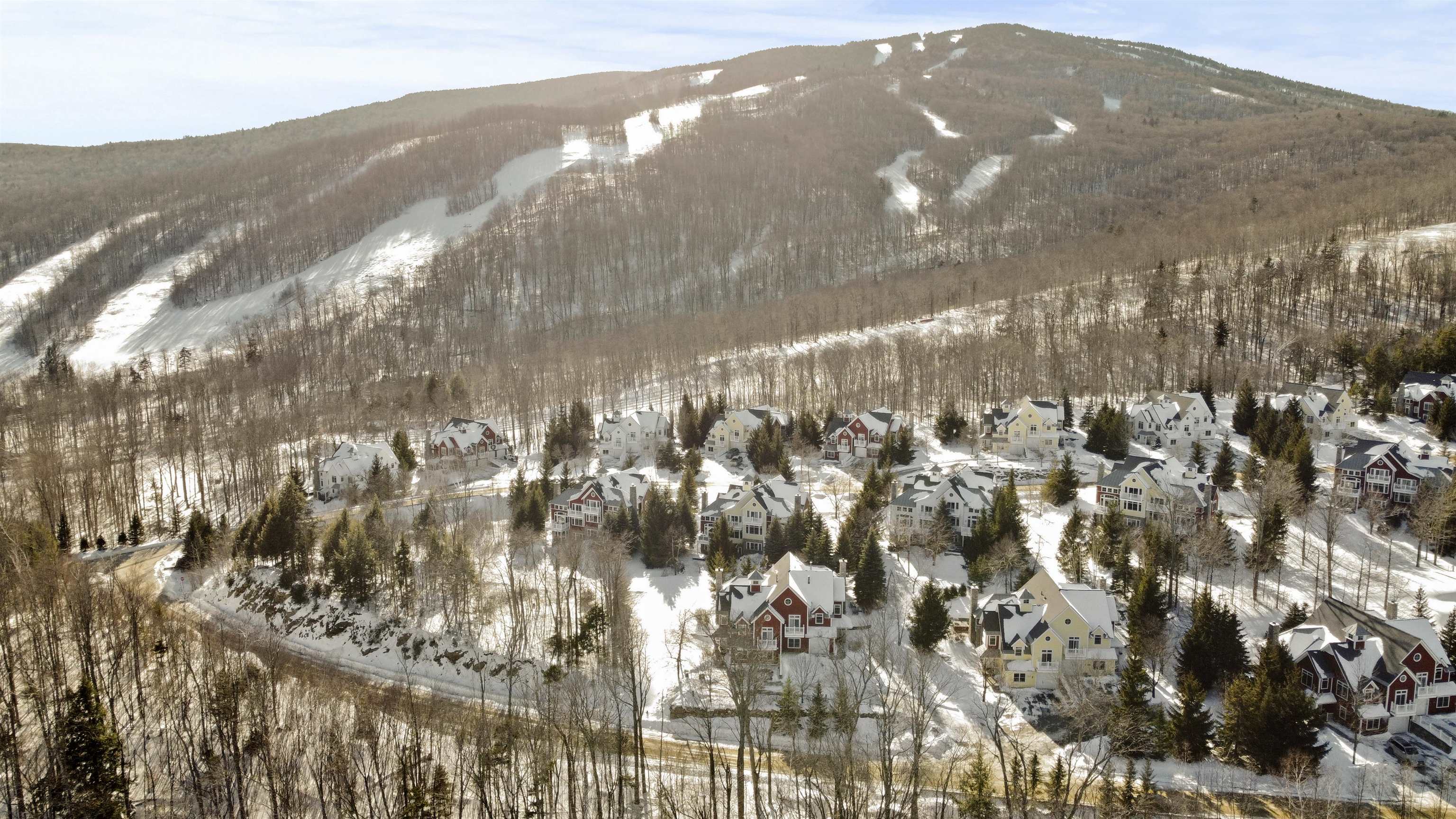 168 Sunbowl Ridge Road photo 2