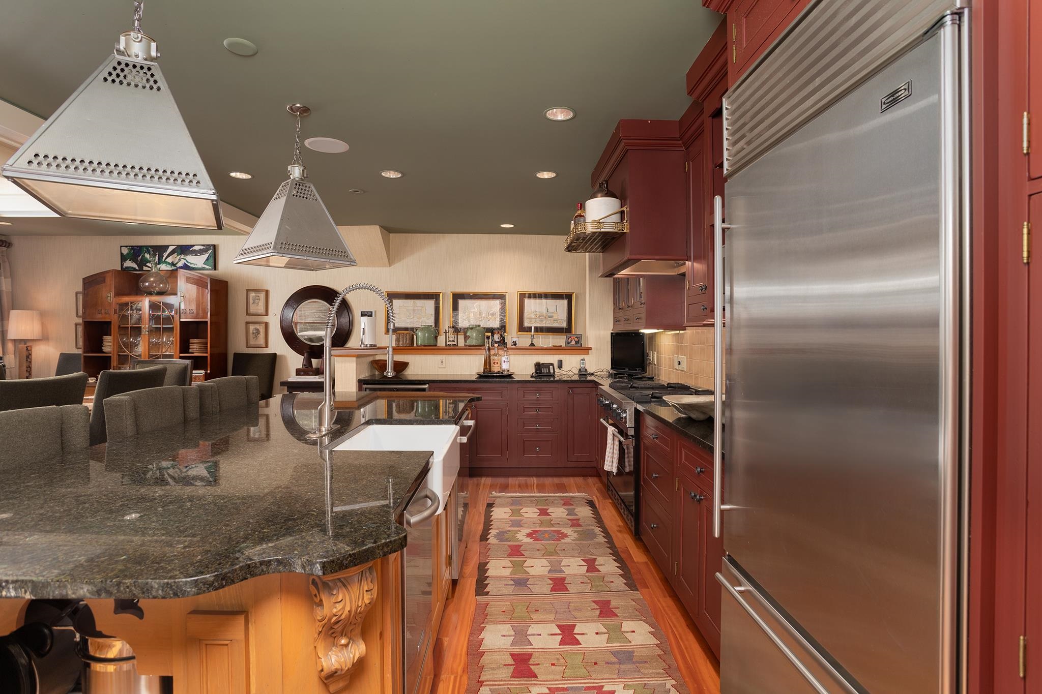 168 Sunbowl Ridge Road photo 22