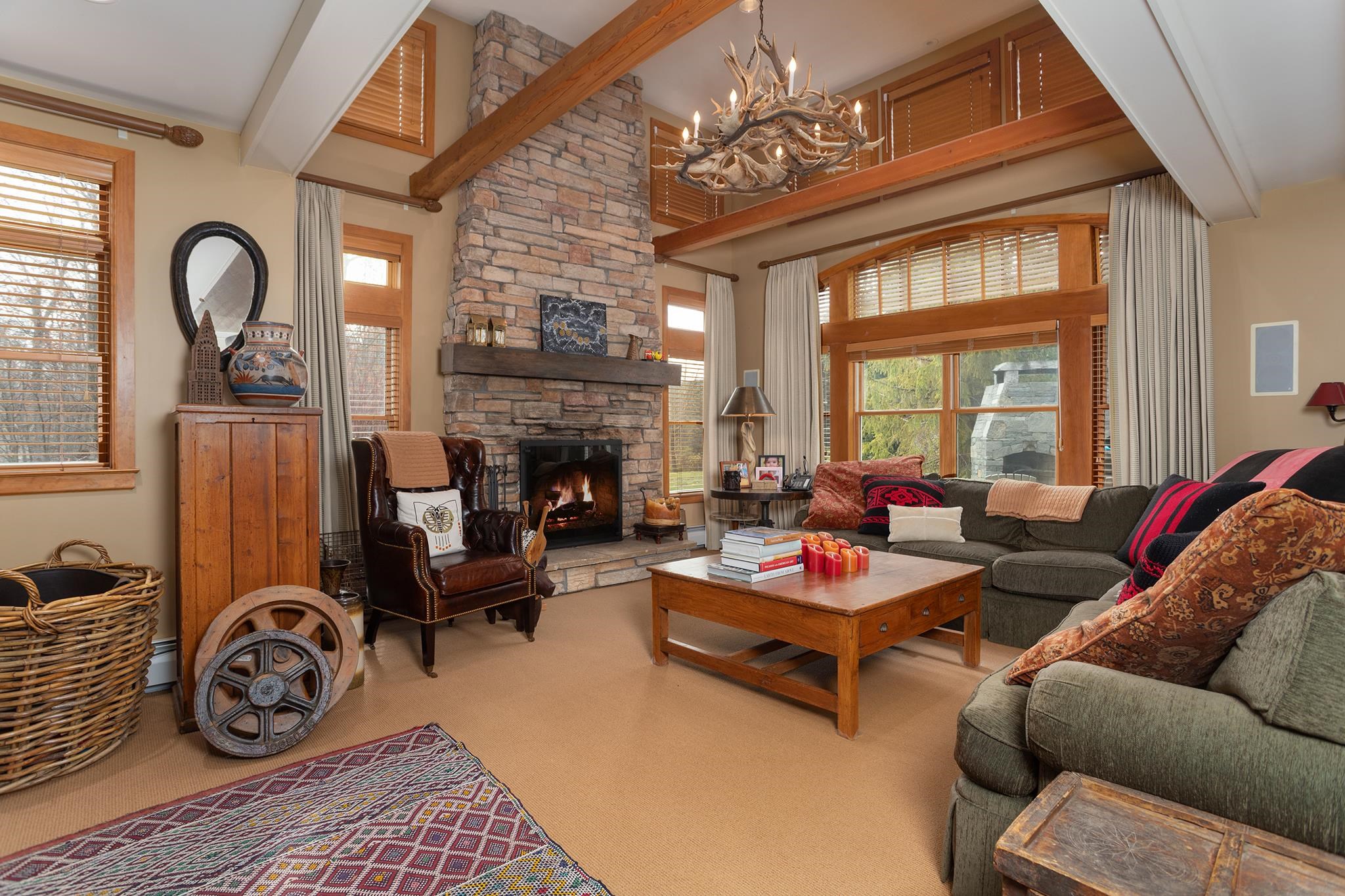 168 Sunbowl Ridge Road photo 23