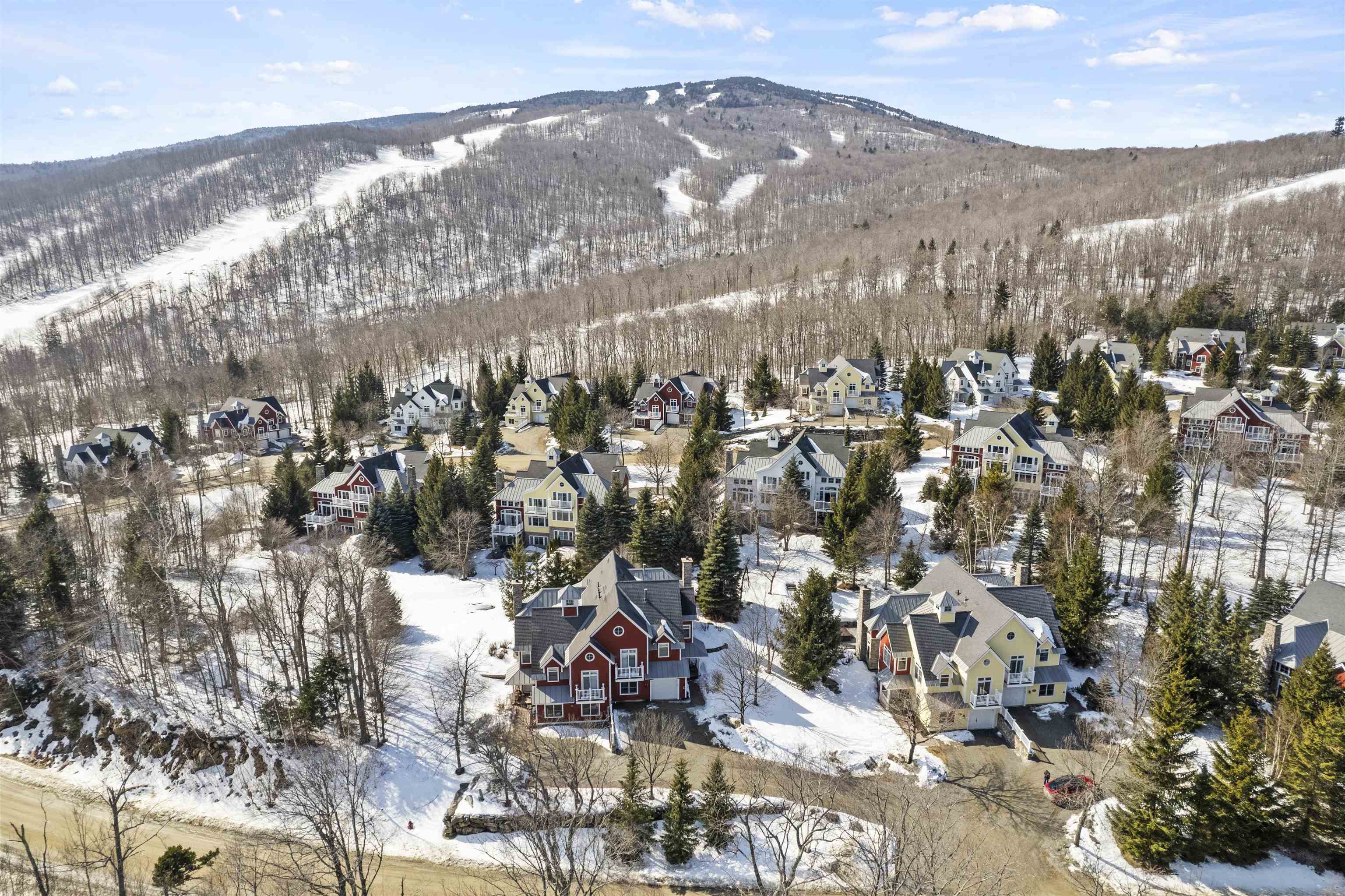 168 Sunbowl Ridge Road photo 5