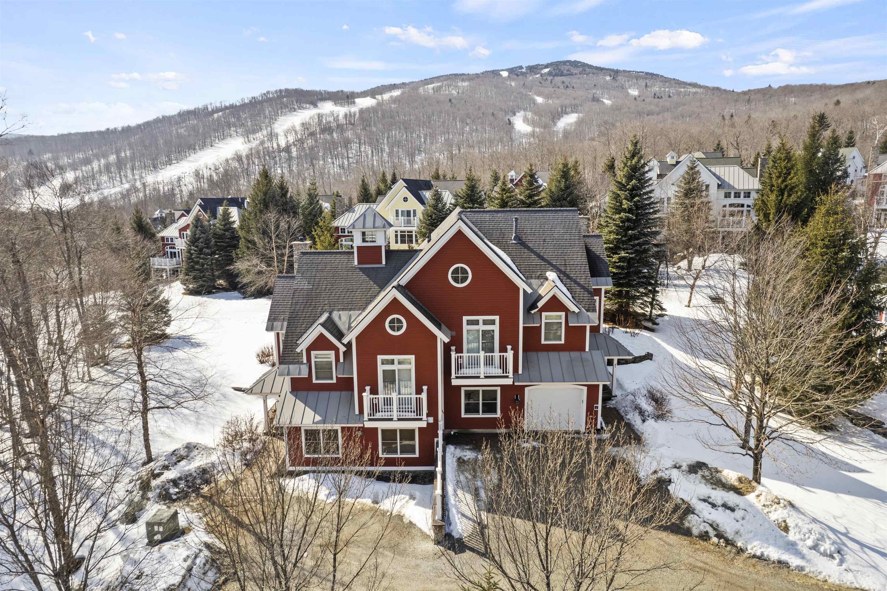 168 Sunbowl Ridge Road photo 9