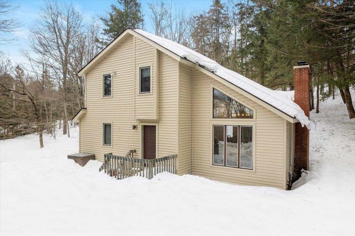 near 61 Birch Hill Road Winhall, VT 05340 Property 4