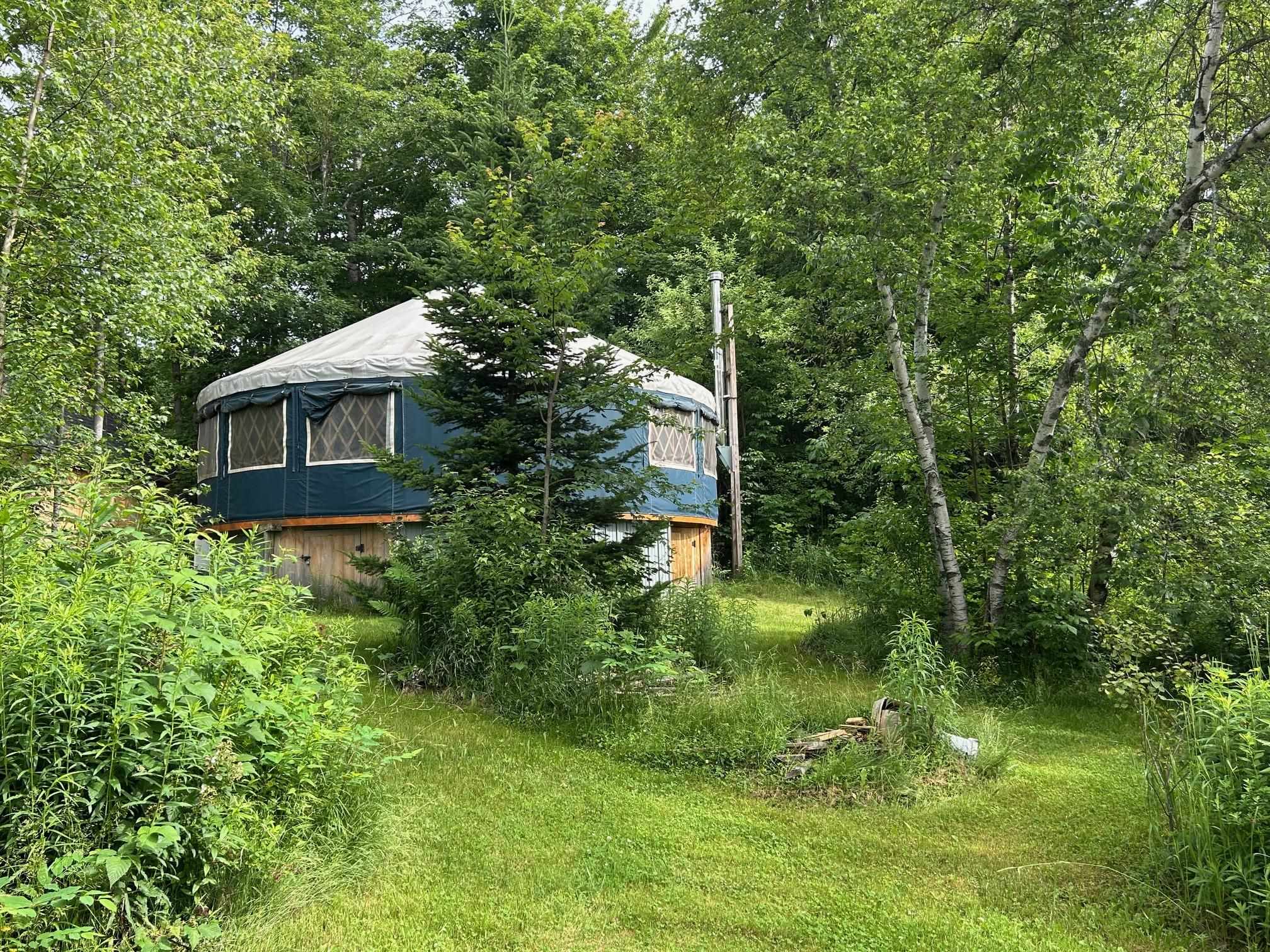 near 2619 Elmore Road Morristown, VT 05661 Property 2