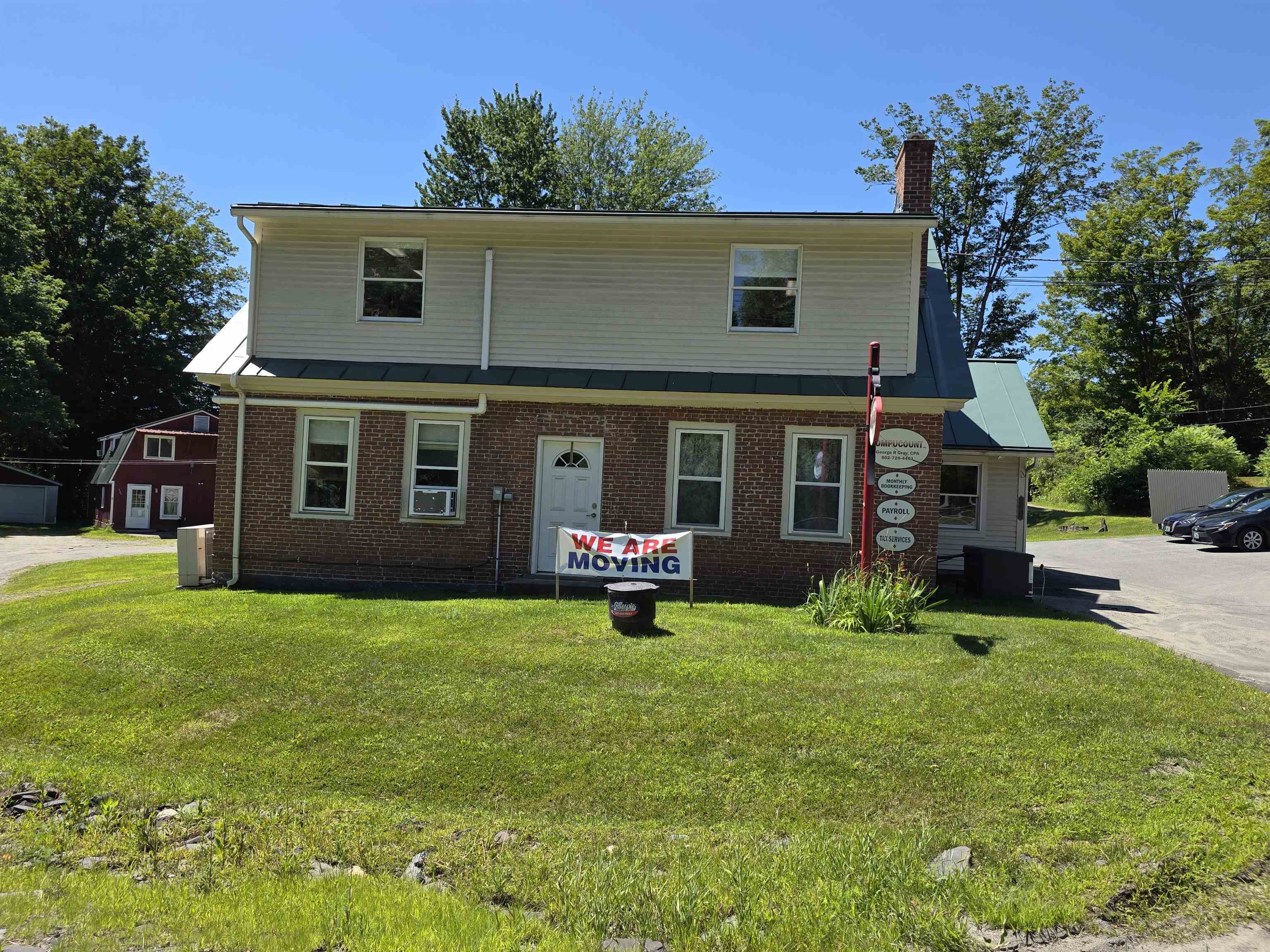 near 469 VT Route 14 Randolph, VT 05060 Property 4