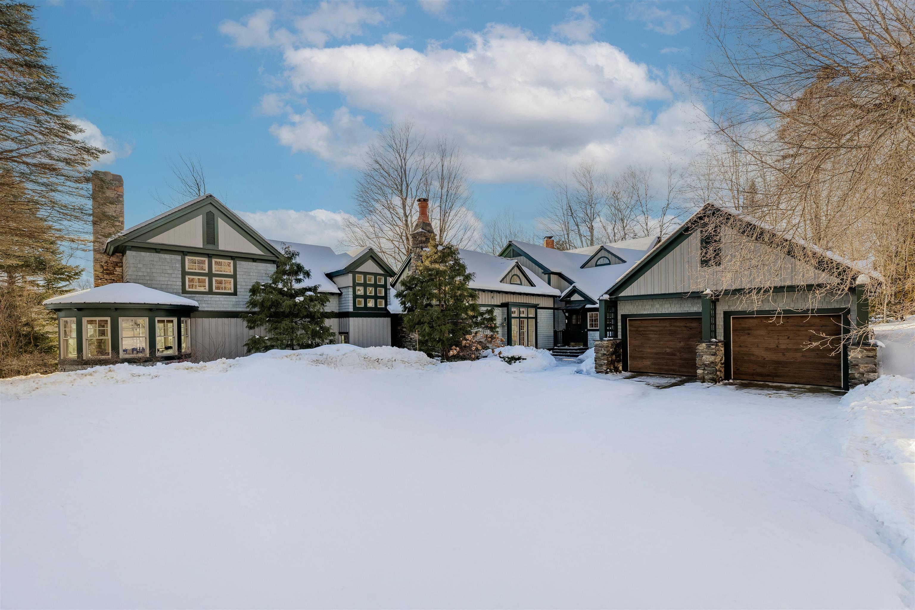 near 816 Black Bear Road Jamaica, VT 05343 Property 1