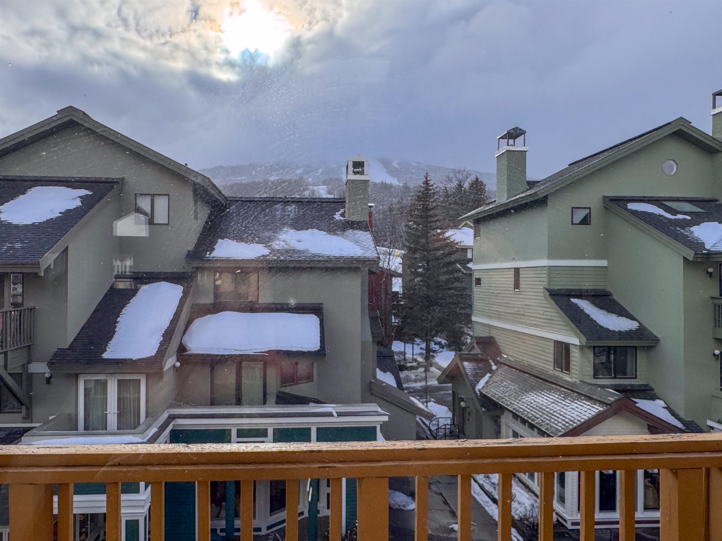 near 6 Chad Circle Winhall, VT 05340 Property 2