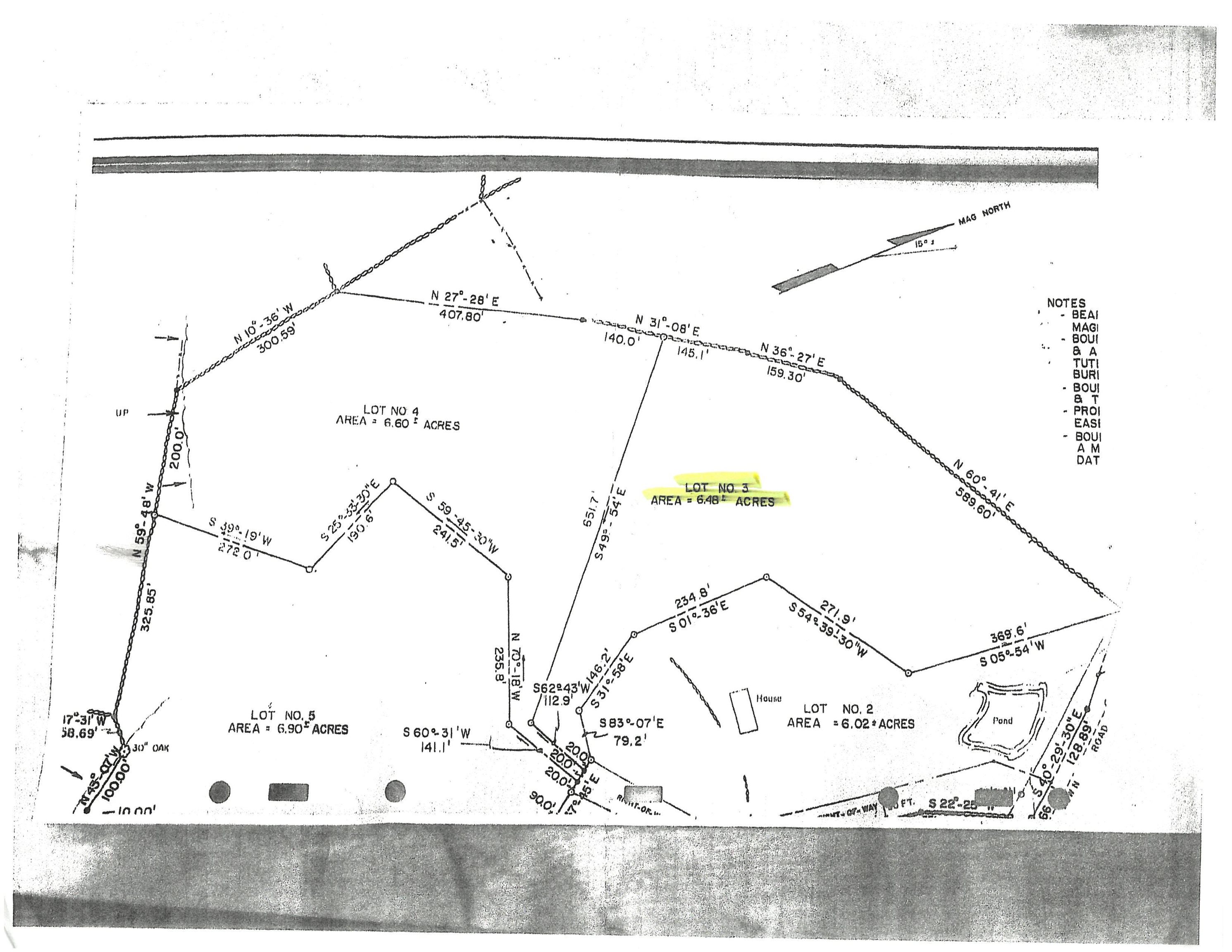 near 334 Log Cabin Drive Pomfret, VT 05067 Property 1 near 334 Log Cabin Drive Pomfret, VT 05067 Property 1